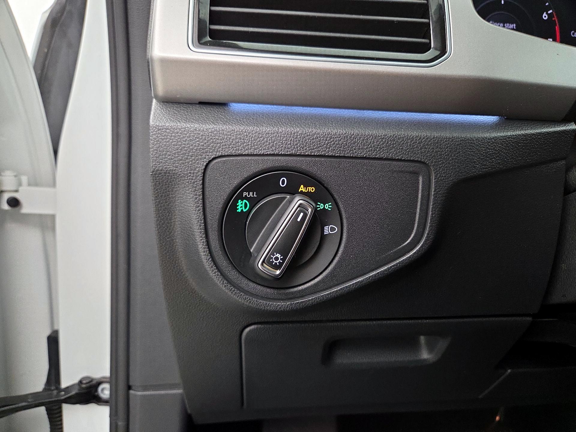 Thumbnail: 2018 Volkswagen Atlas - 13