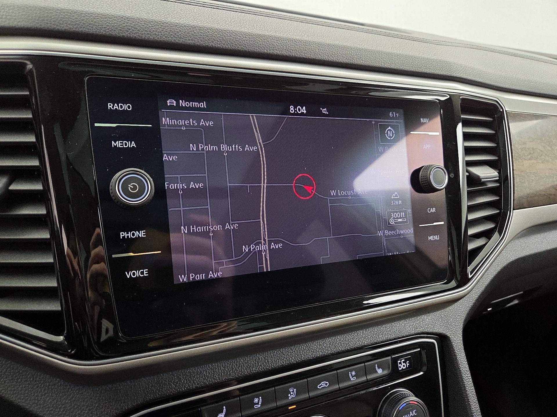 Thumbnail: 2018 Volkswagen Atlas - 14