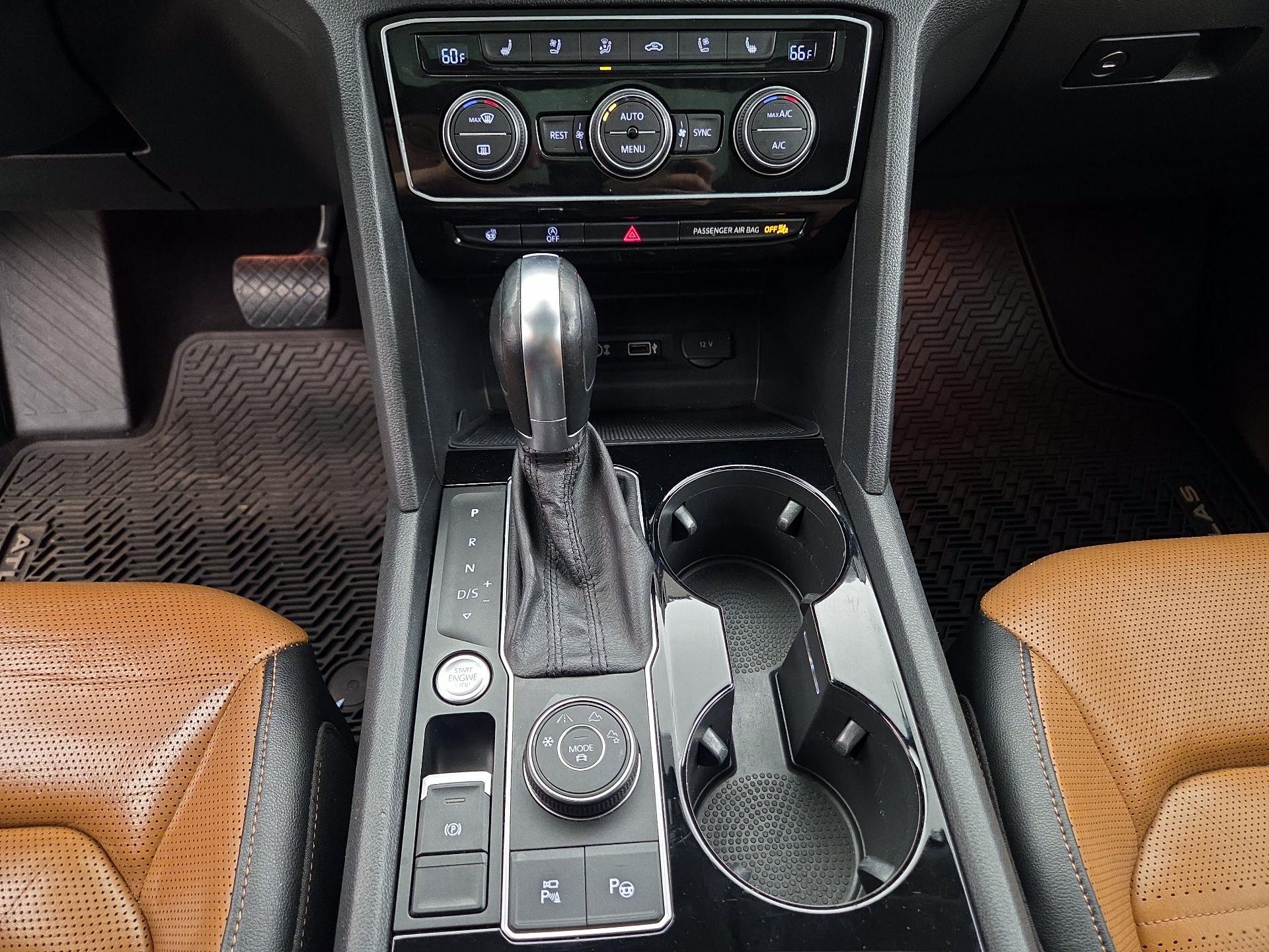 Thumbnail: 2018 Volkswagen Atlas - 18