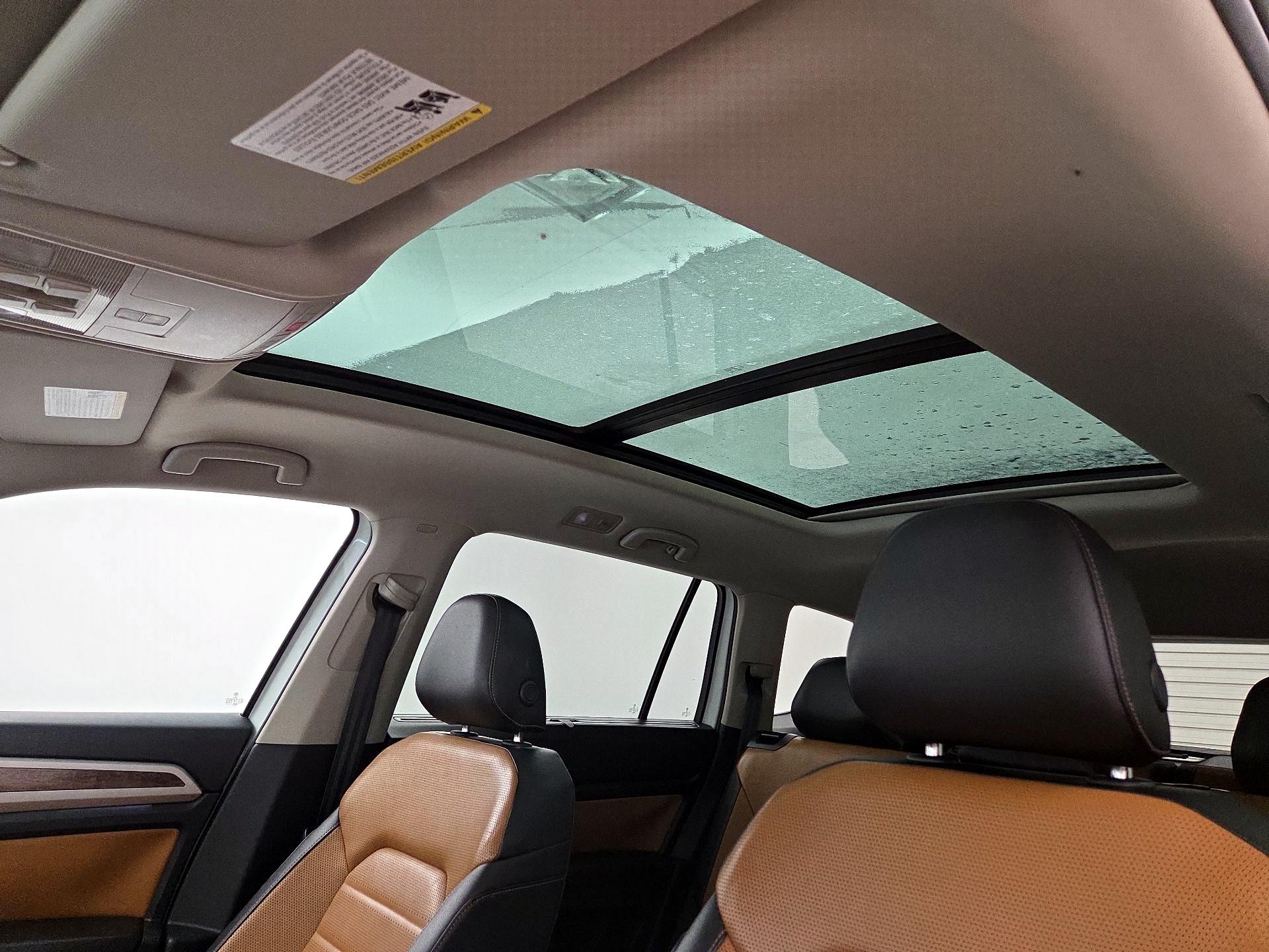 Thumbnail: 2018 Volkswagen Atlas - 20