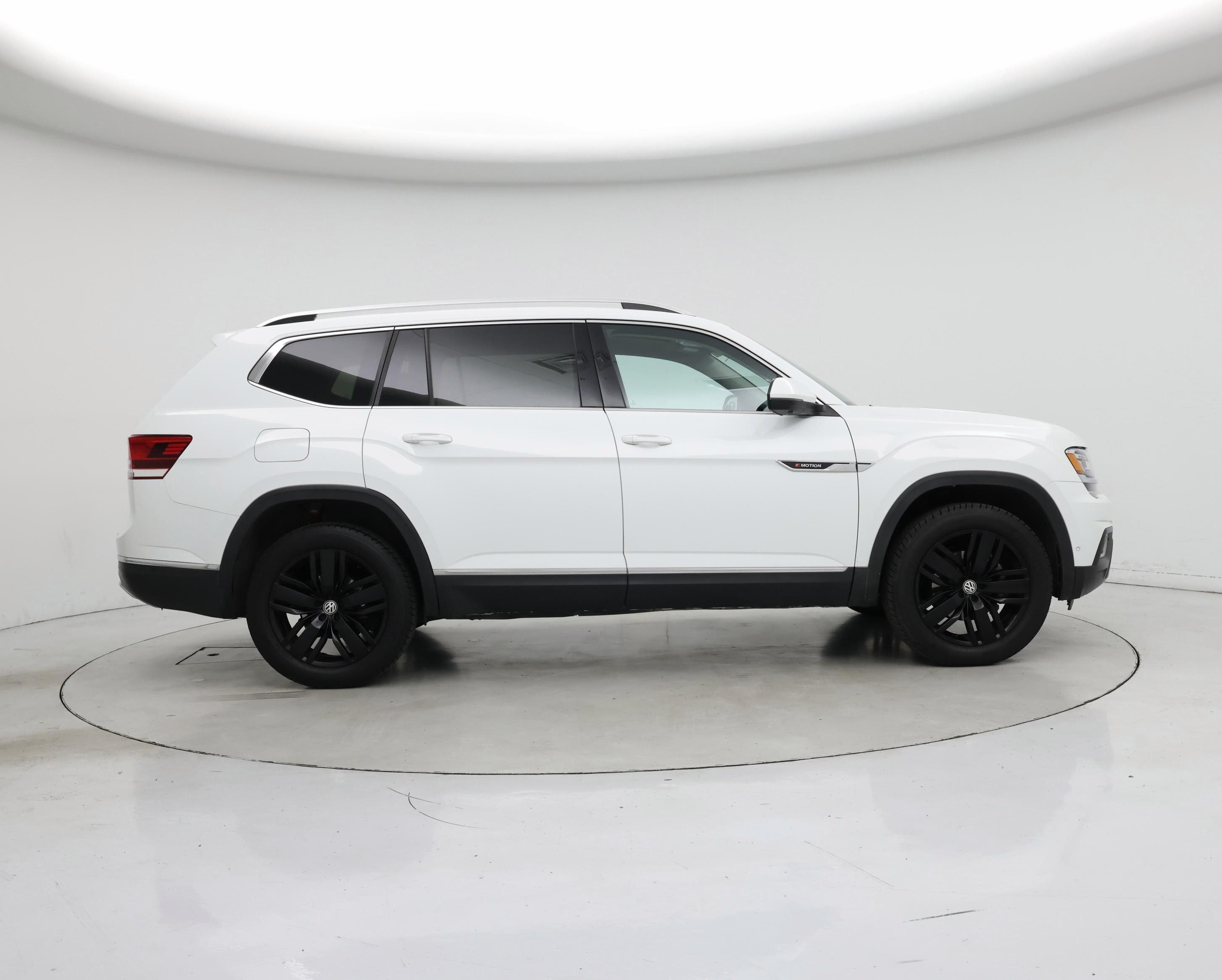 Thumbnail: 2018 Volkswagen Atlas - 7