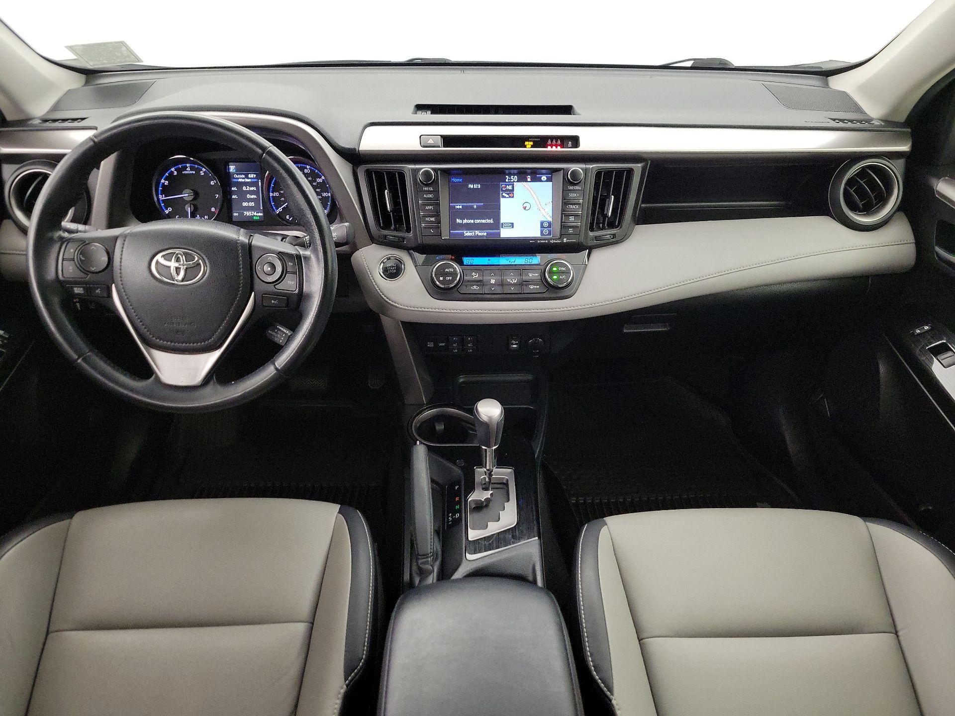 Thumbnail: 2018 Toyota RAV4 - 9