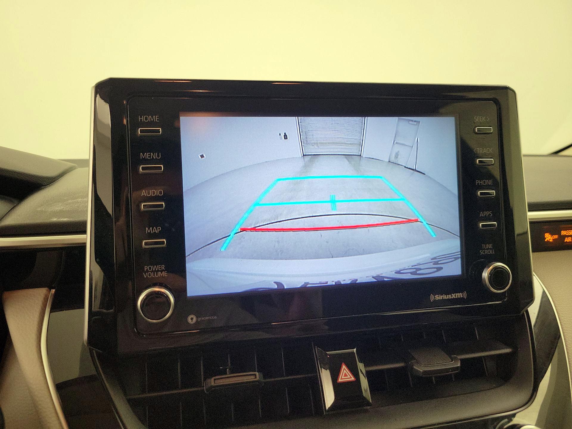 Thumbnail: 2021 Toyota Corolla - 14