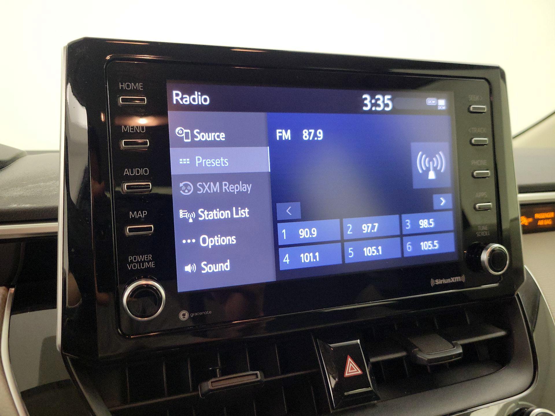 Thumbnail: 2021 Toyota Corolla - 15