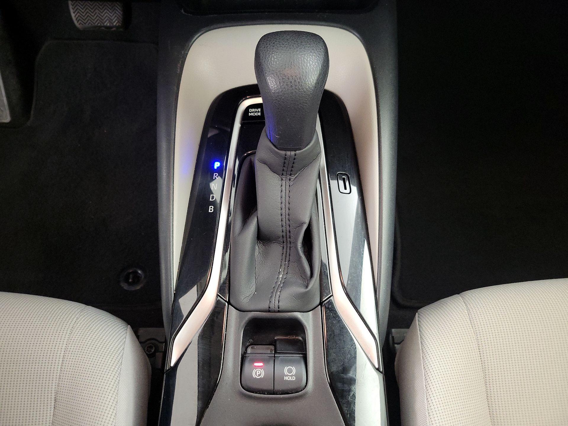 Thumbnail: 2021 Toyota Corolla - 17