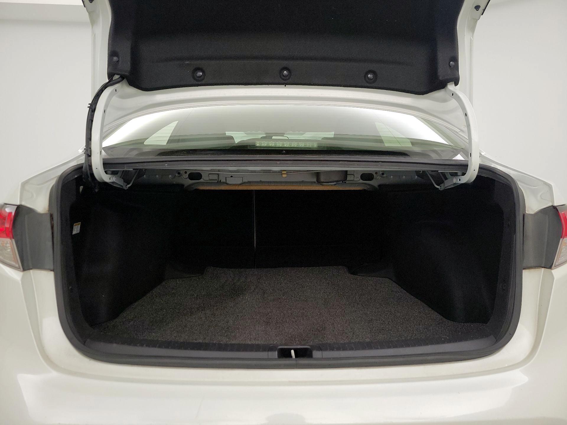 Thumbnail: 2021 Toyota Corolla - 20