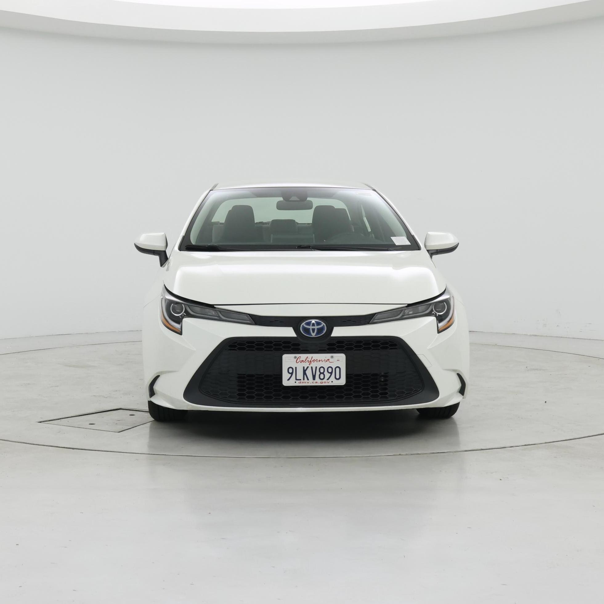 Thumbnail: 2021 Toyota Corolla - 5