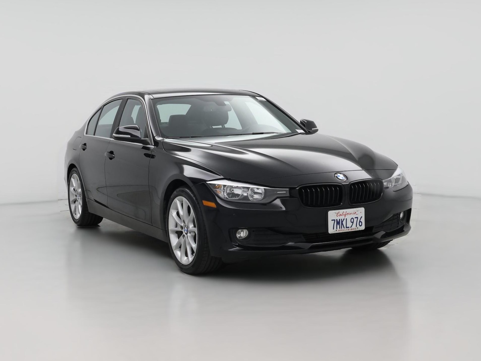 2015 BMW 3 Series 320i