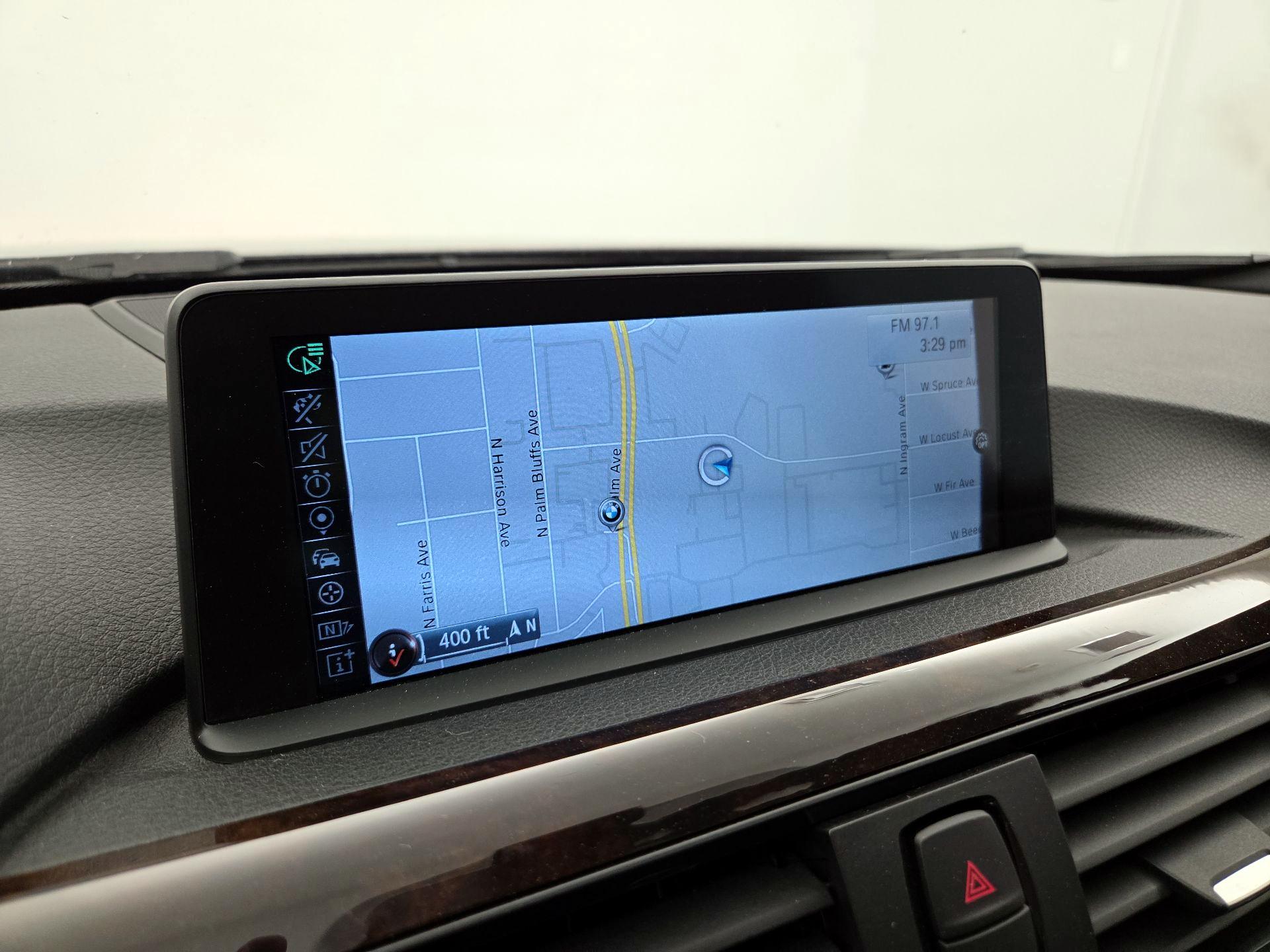 Thumbnail: 2015 BMW 3 Series - 14