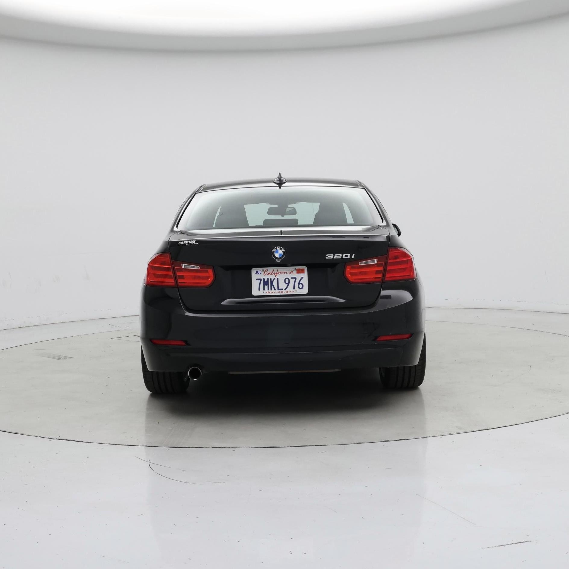 Thumbnail: 2015 BMW 3 Series - 6