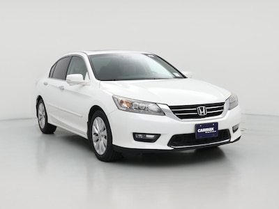 2014 Honda Accord Touring