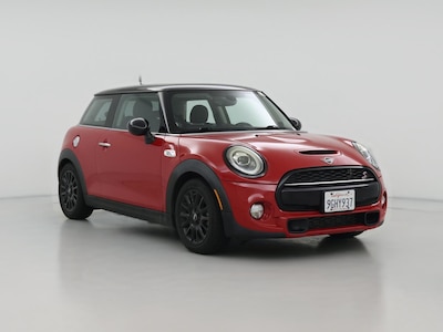 2019 Mini Cooper Hardtop S
