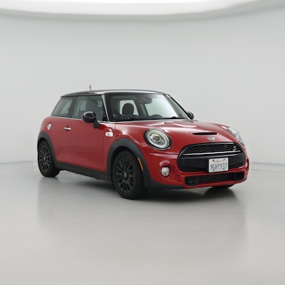 2019 Mini Cooper Hardtop S