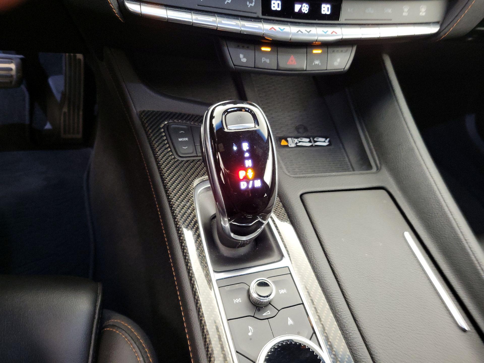 Thumbnail: 2021 Cadillac CT5 - 17