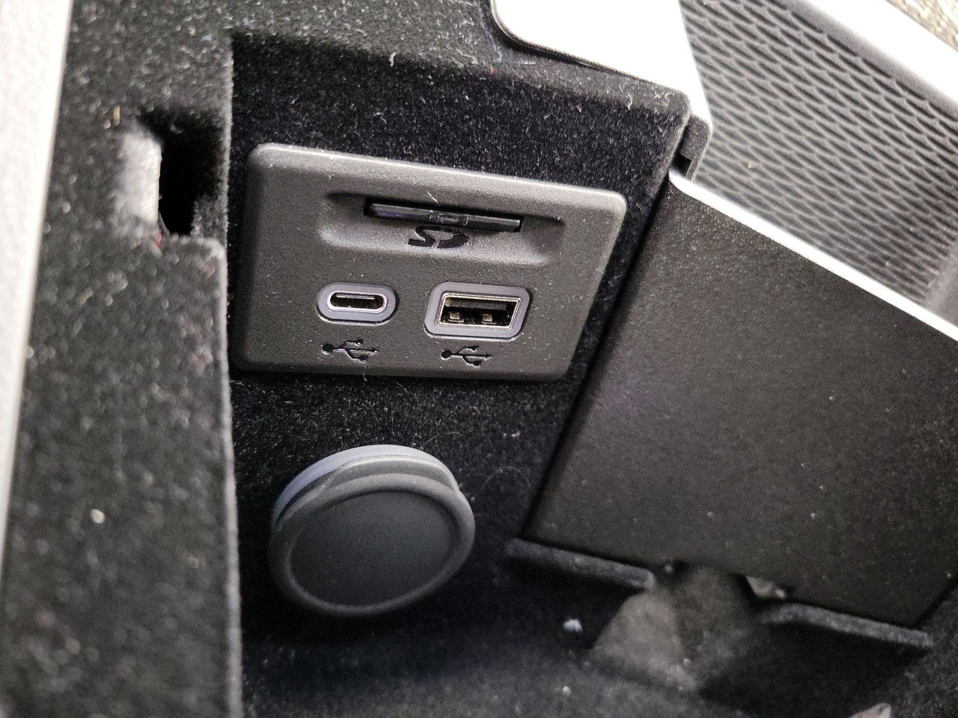 Thumbnail: 2021 Cadillac CT5 - 18