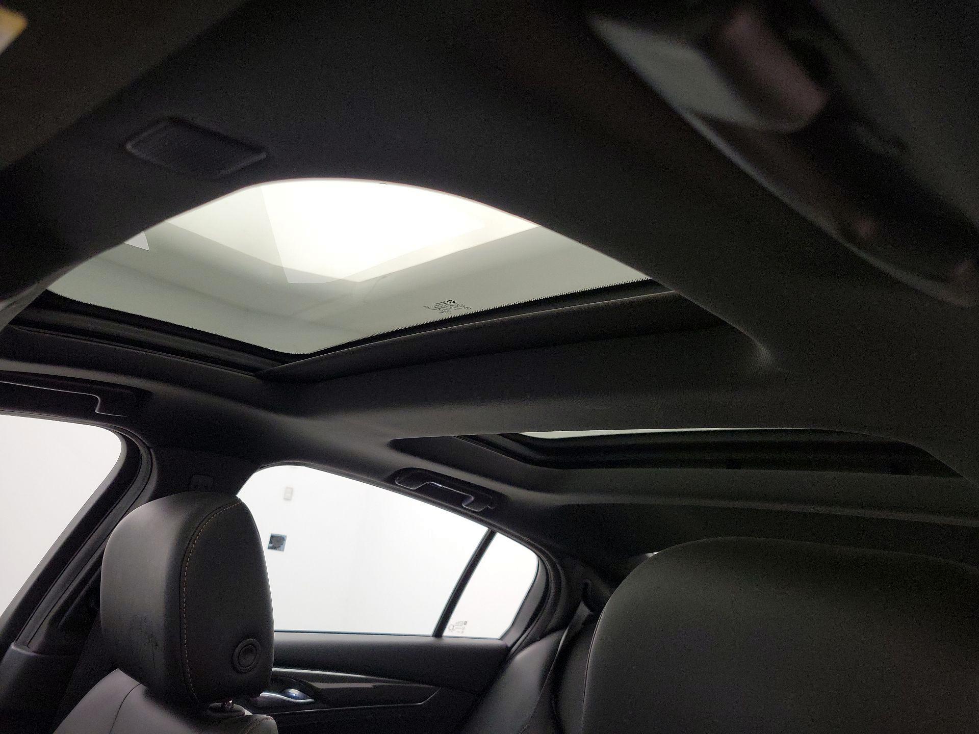 Thumbnail: 2021 Cadillac CT5 - 19