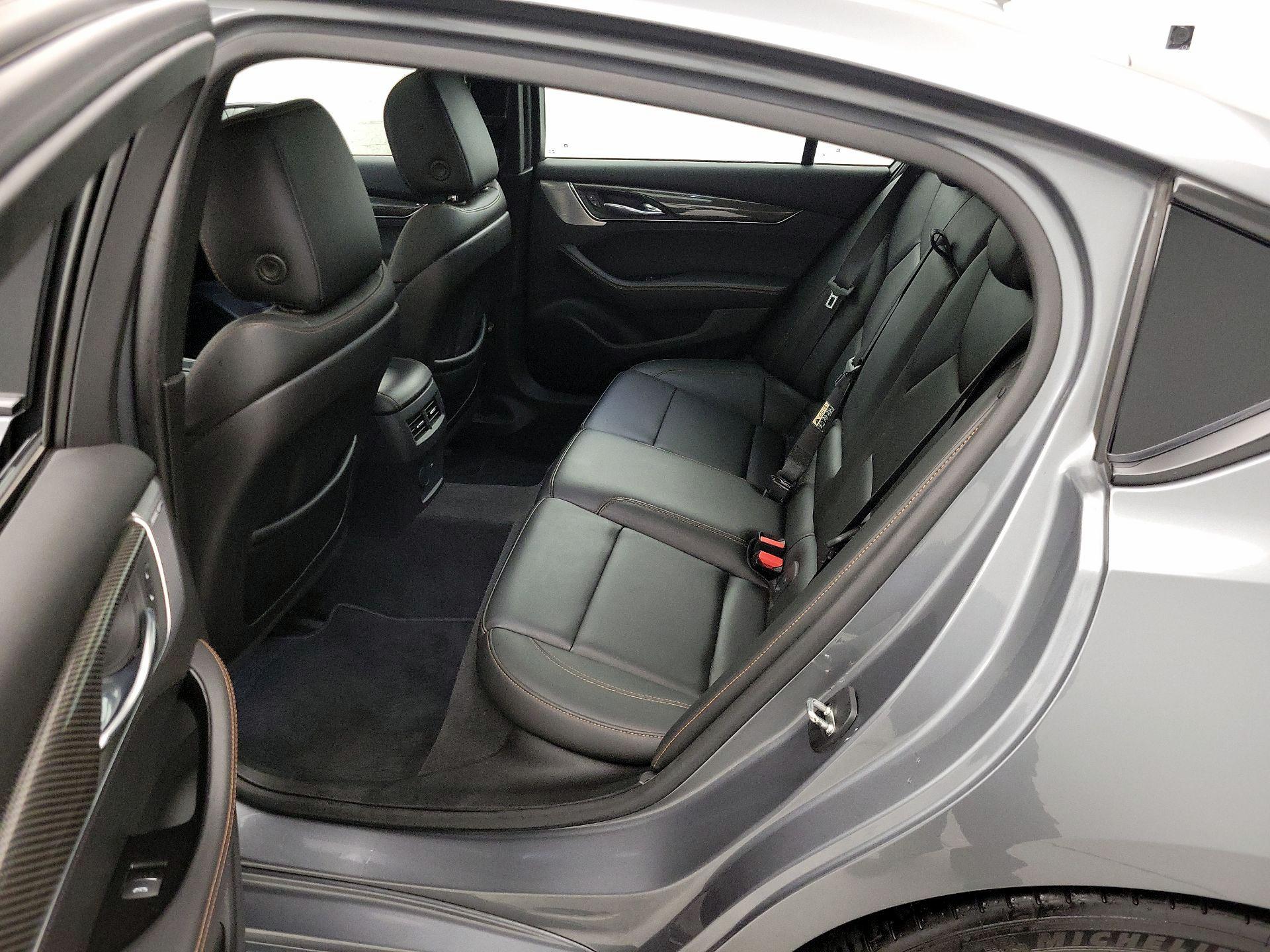 Thumbnail: 2021 Cadillac CT5 - 20