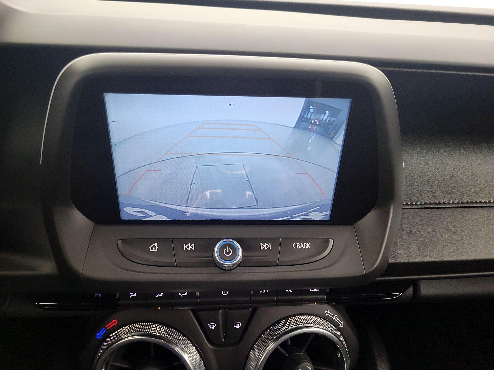 Thumbnail: 2018 Chevrolet Camaro - 14