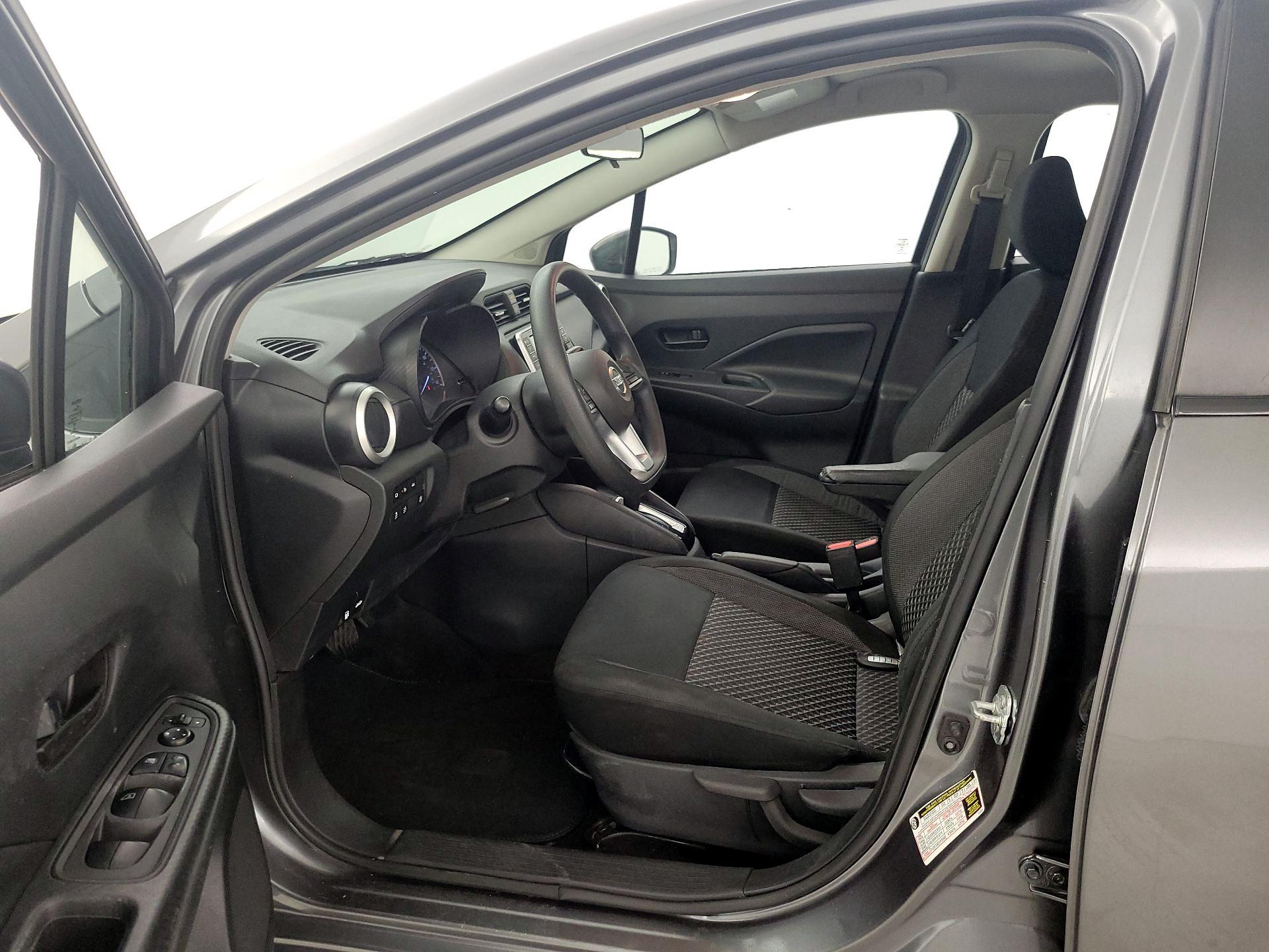 Thumbnail: 2020 Nissan Versa - 11