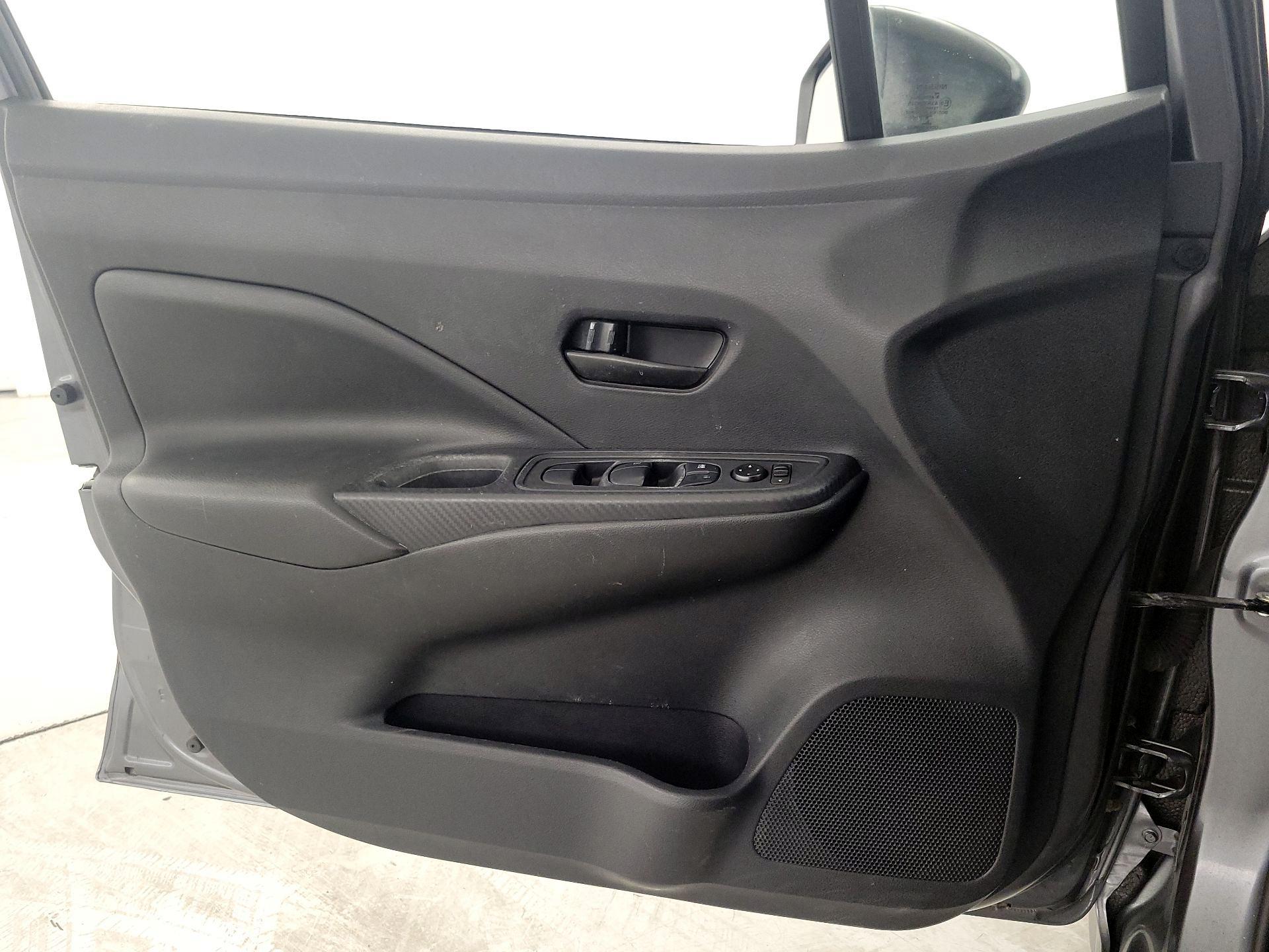 Thumbnail: 2020 Nissan Versa - 12