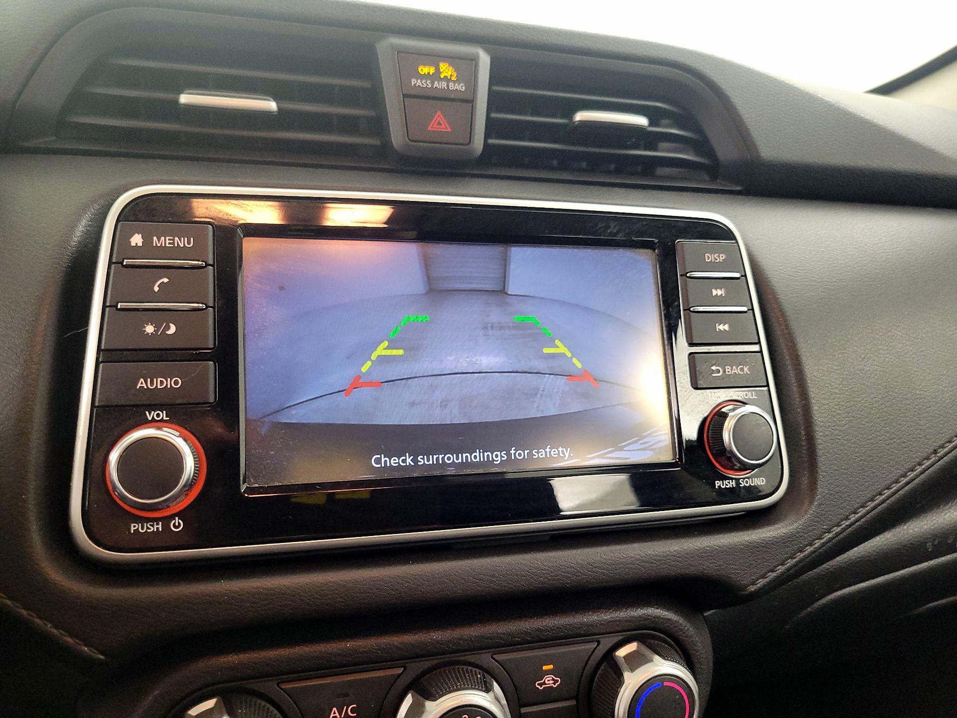 Thumbnail: 2020 Nissan Versa - 14