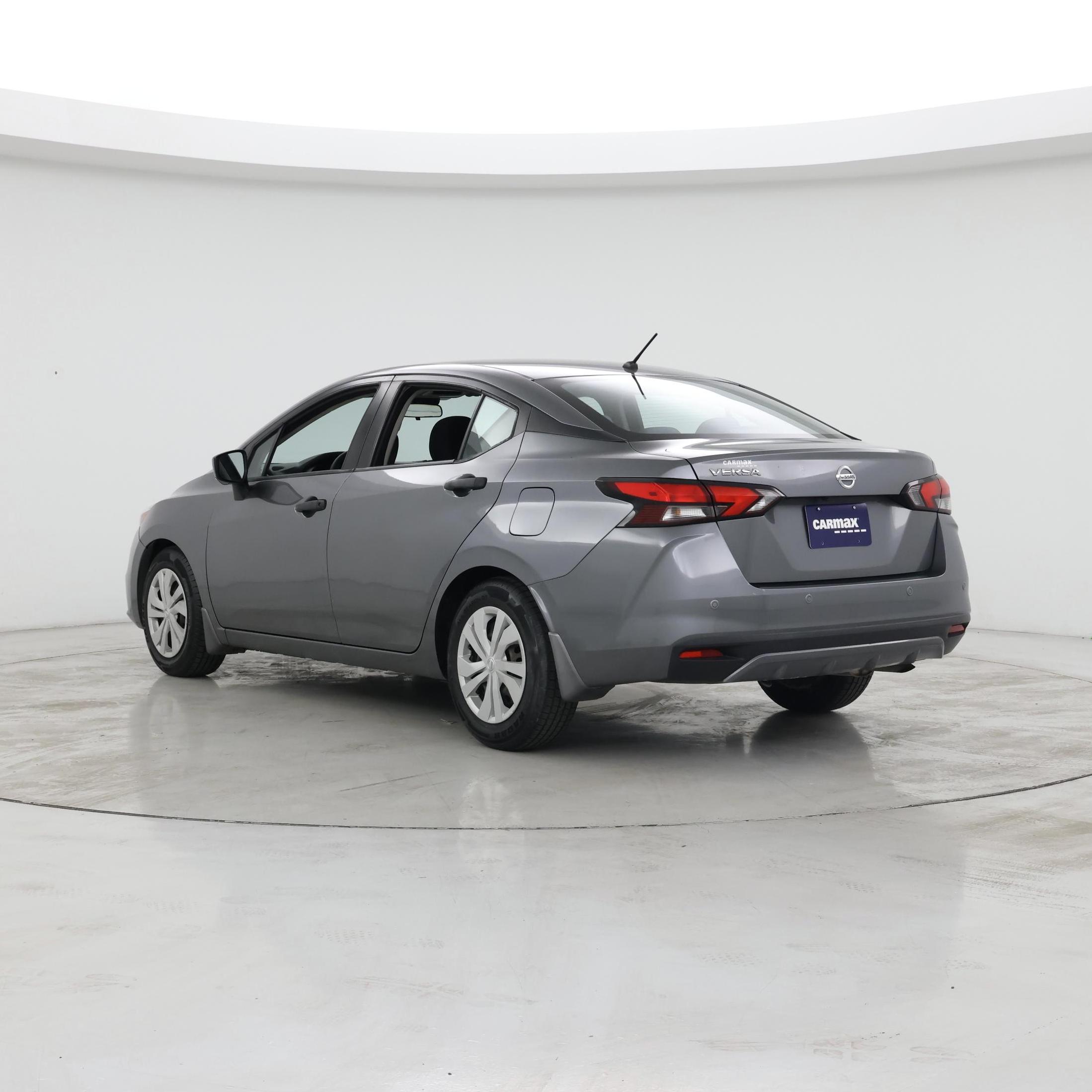 Thumbnail: 2020 Nissan Versa - 2