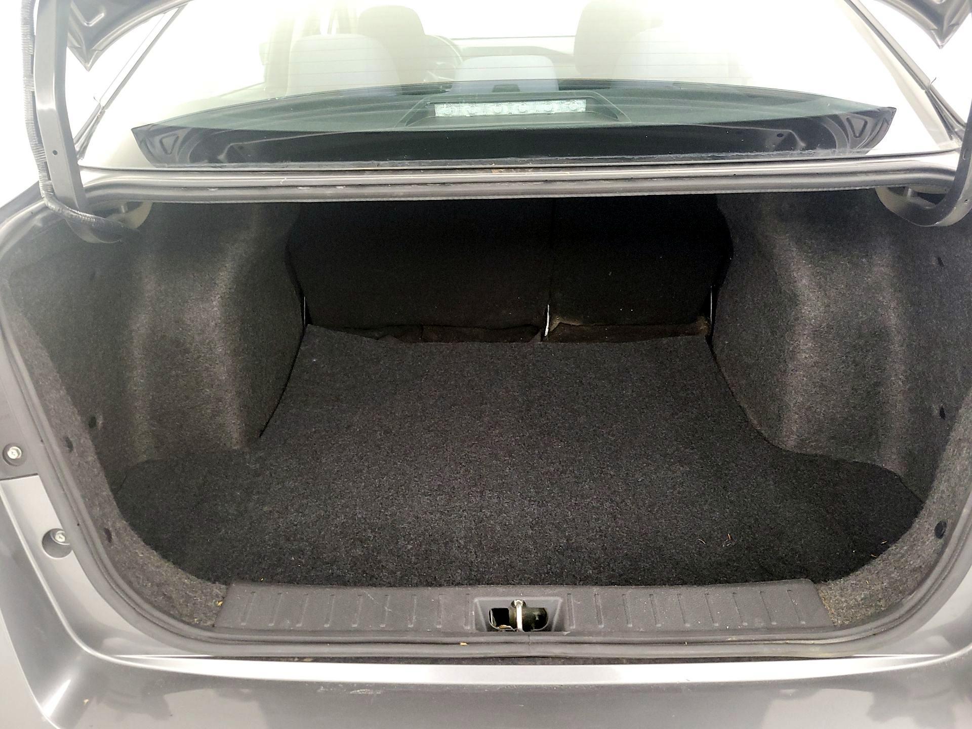 Thumbnail: 2020 Nissan Versa - 20