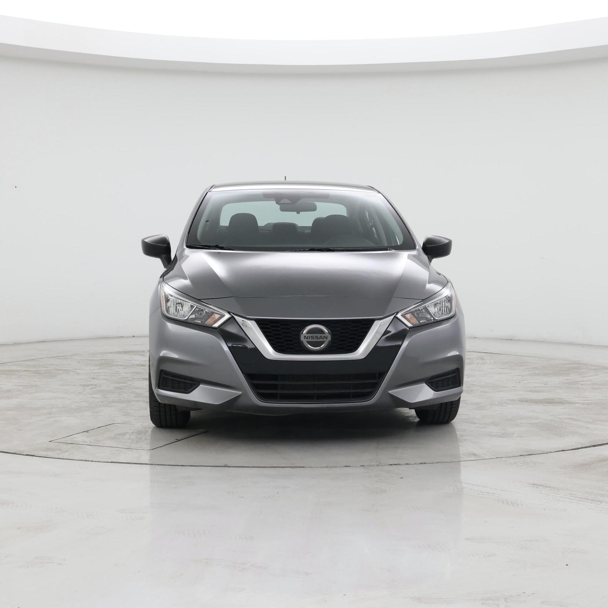 Thumbnail: 2020 Nissan Versa - 5