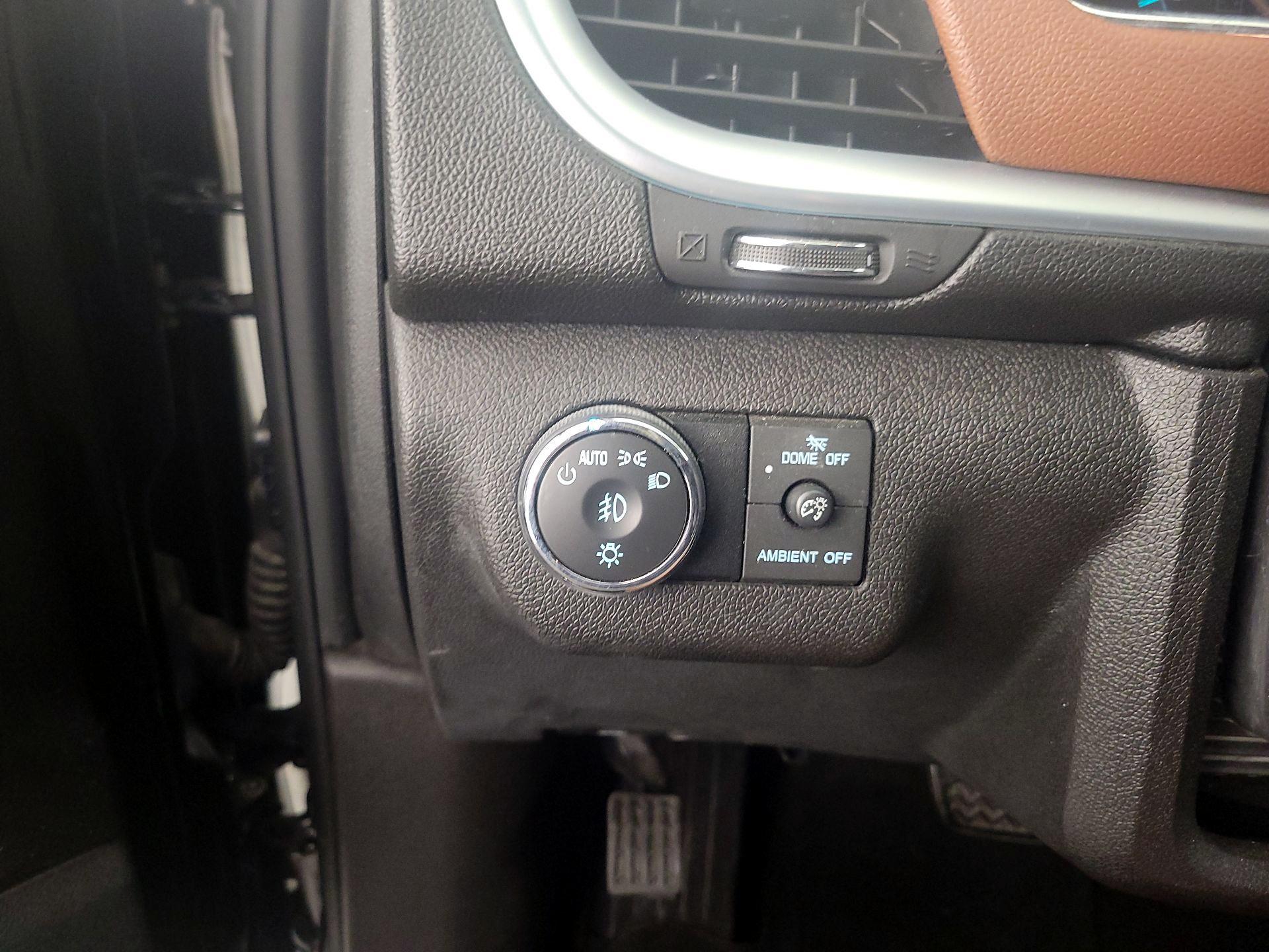 Thumbnail: 2016 Chevrolet Traverse - 13