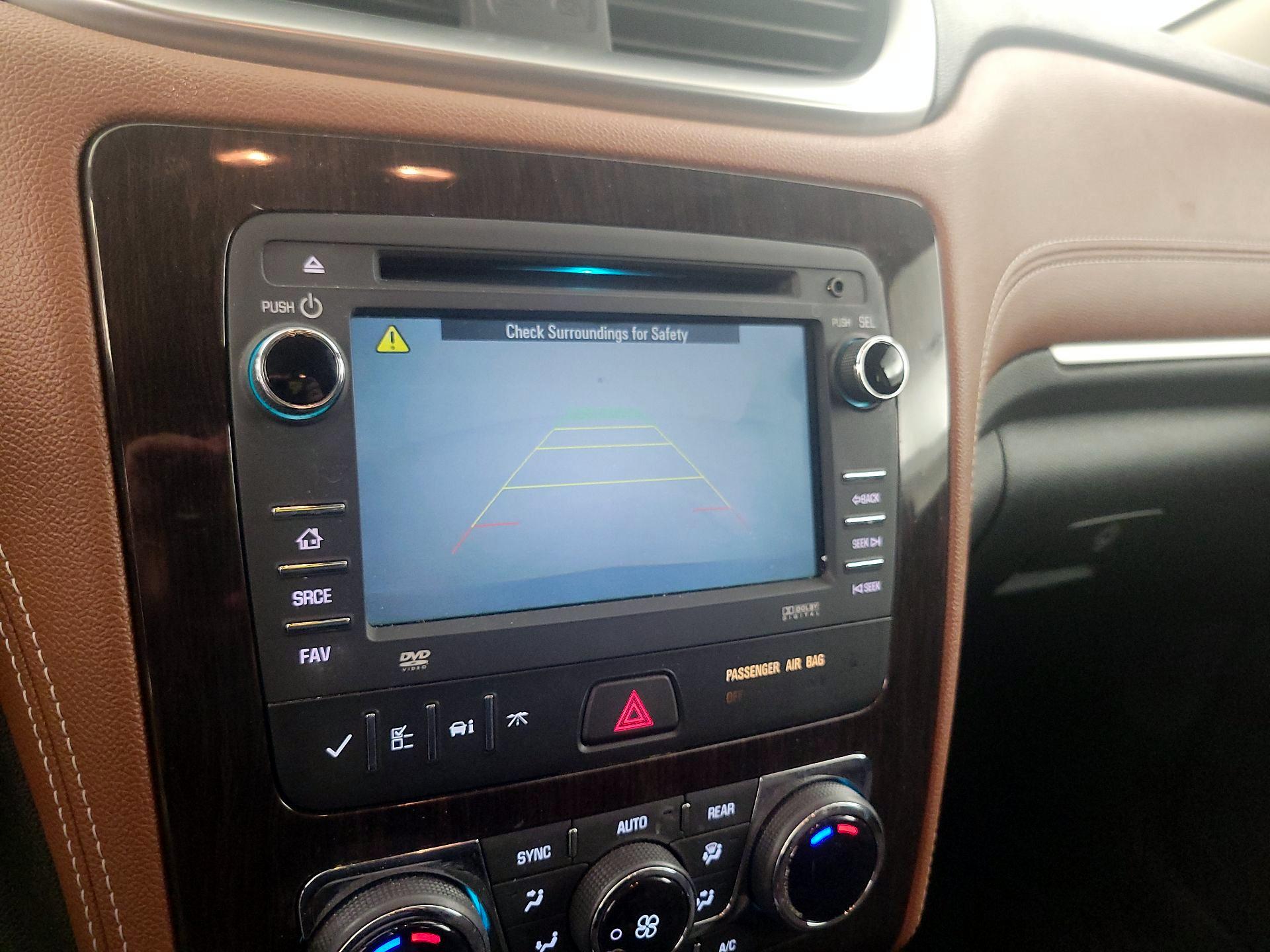 Thumbnail: 2016 Chevrolet Traverse - 14