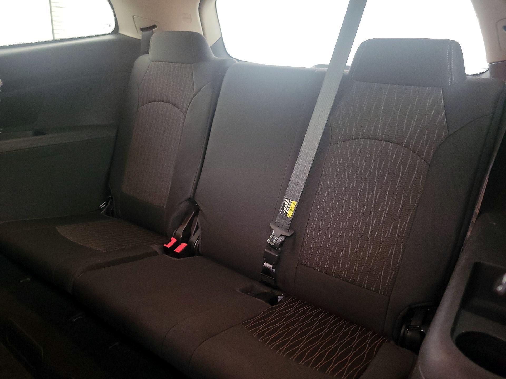 Thumbnail: 2016 Chevrolet Traverse - 20