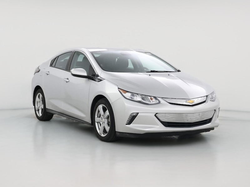 2018 Chevrolet Volt LT -
                  Henderson, NV