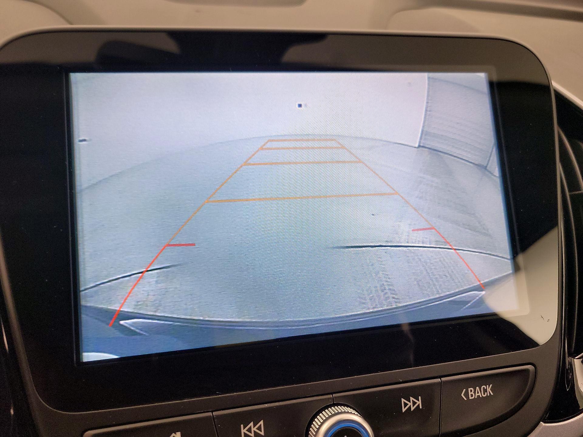 Thumbnail: 2018 Chevrolet Volt - 14