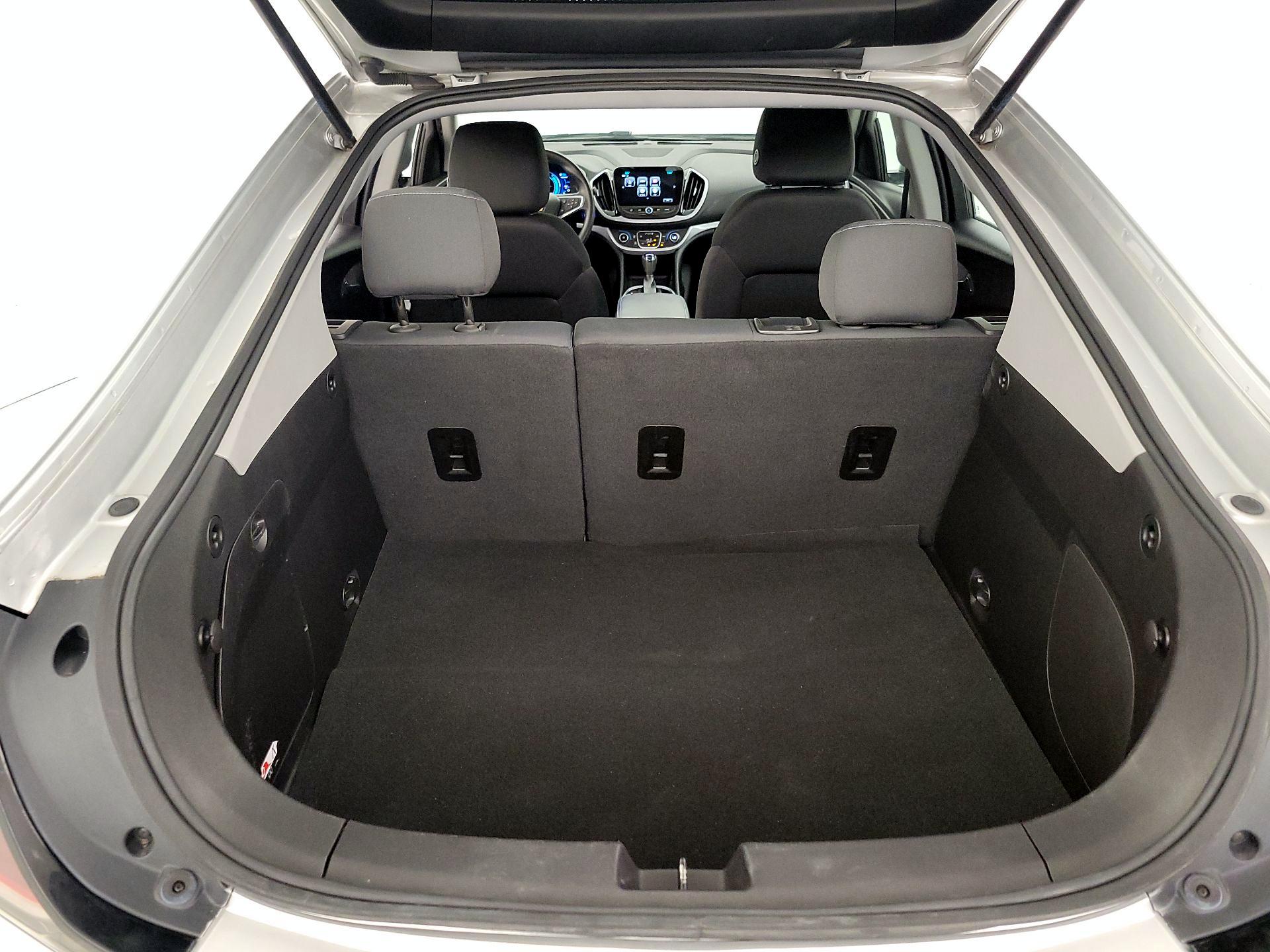 Thumbnail: 2018 Chevrolet Volt - 20