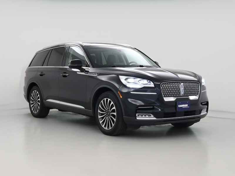 2023 Lincoln Aviator Reserve -
                  Henderson, NV