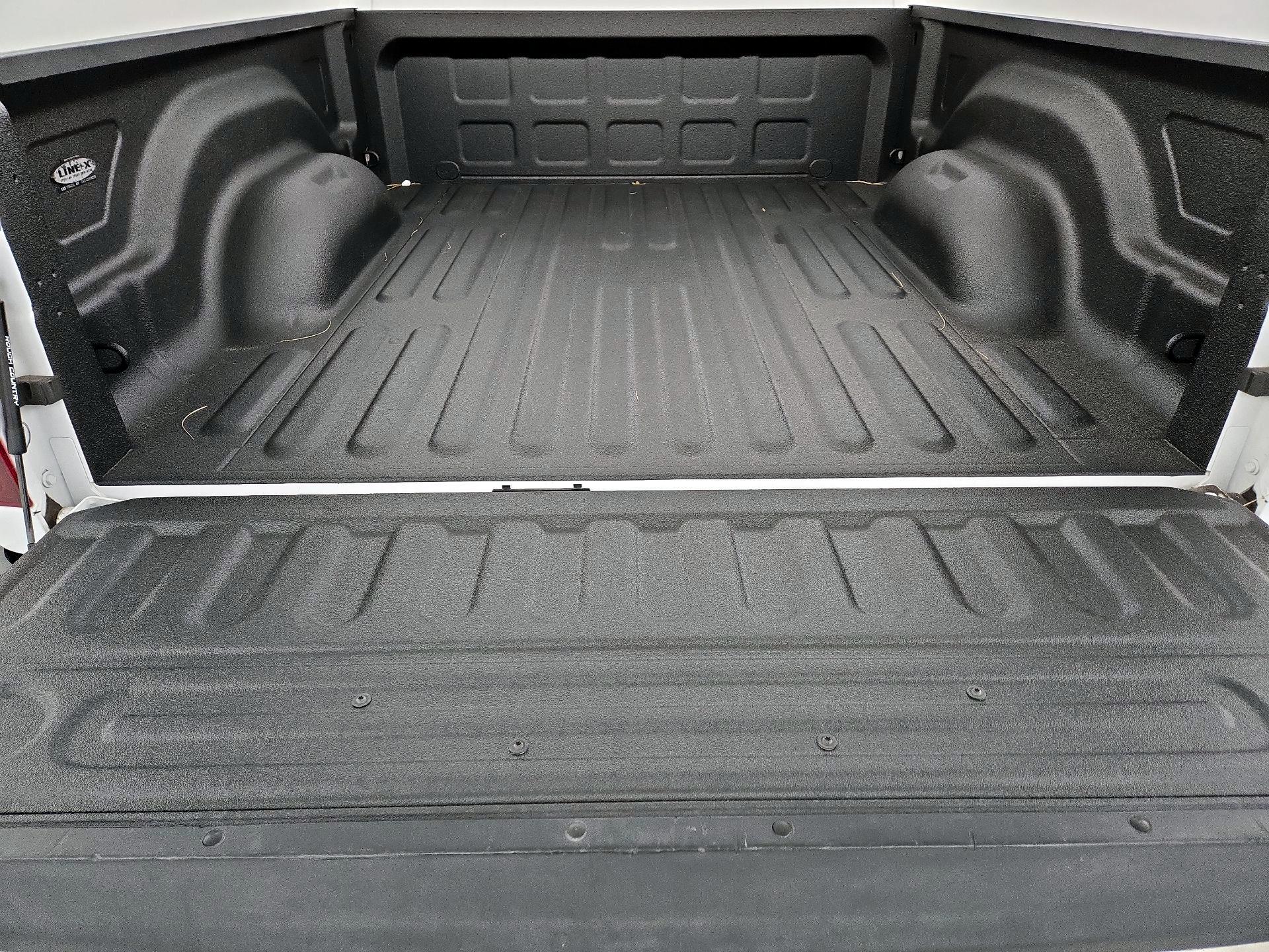 Thumbnail: 2021 RAM 1500 Classic - 19