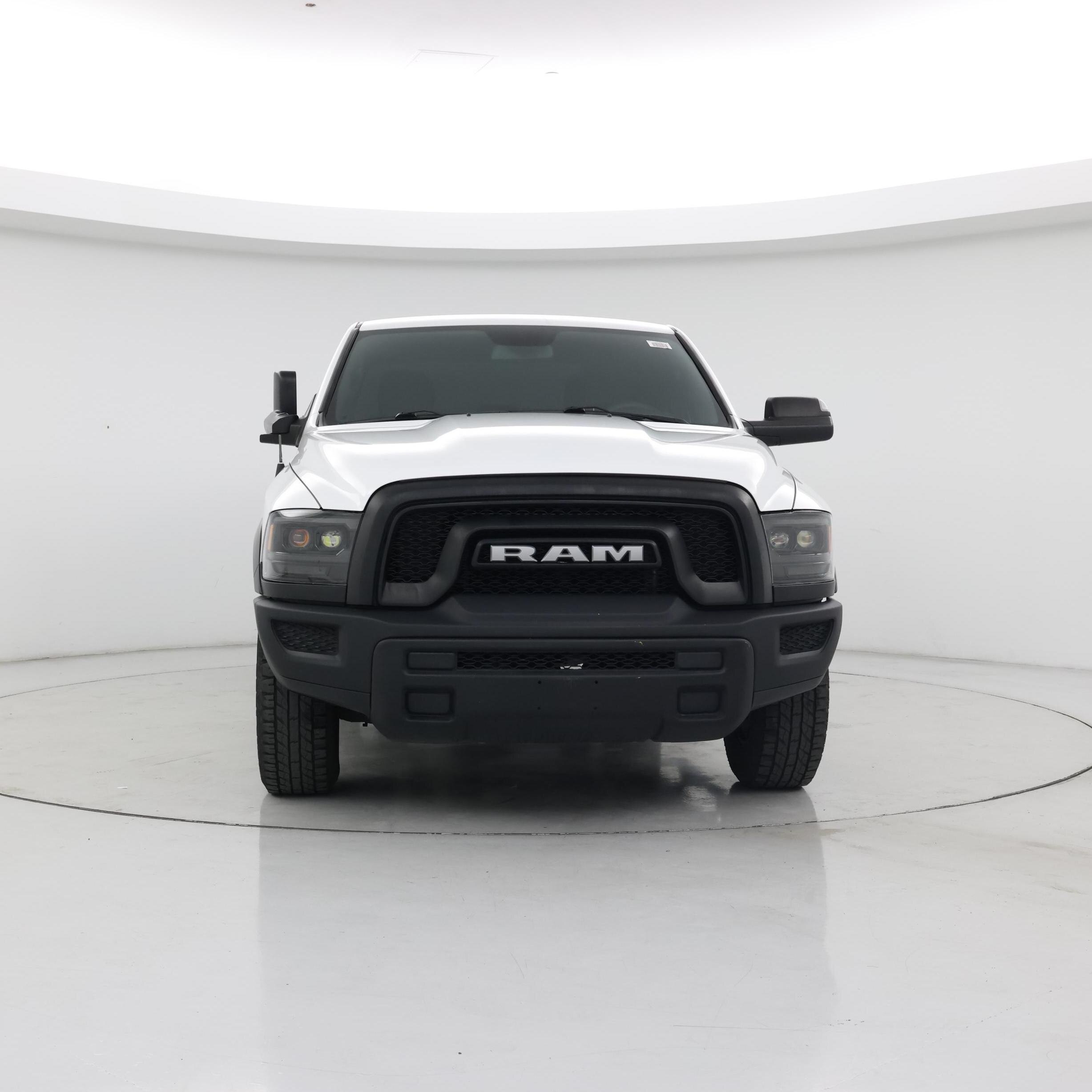 Thumbnail: 2021 RAM 1500 Classic - 5