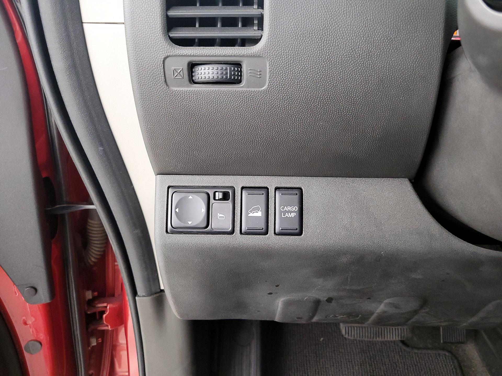 Thumbnail: 2018 Nissan Frontier - 13