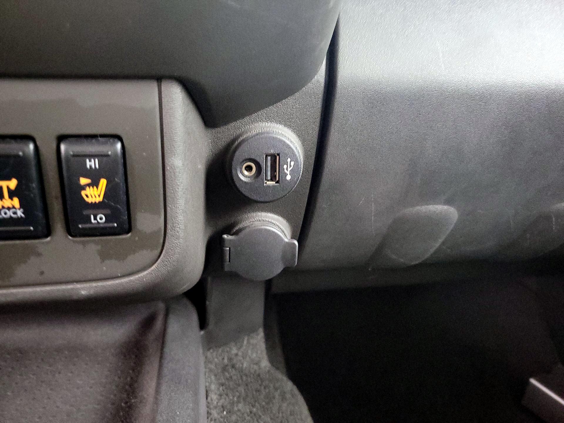 Thumbnail: 2018 Nissan Frontier - 19