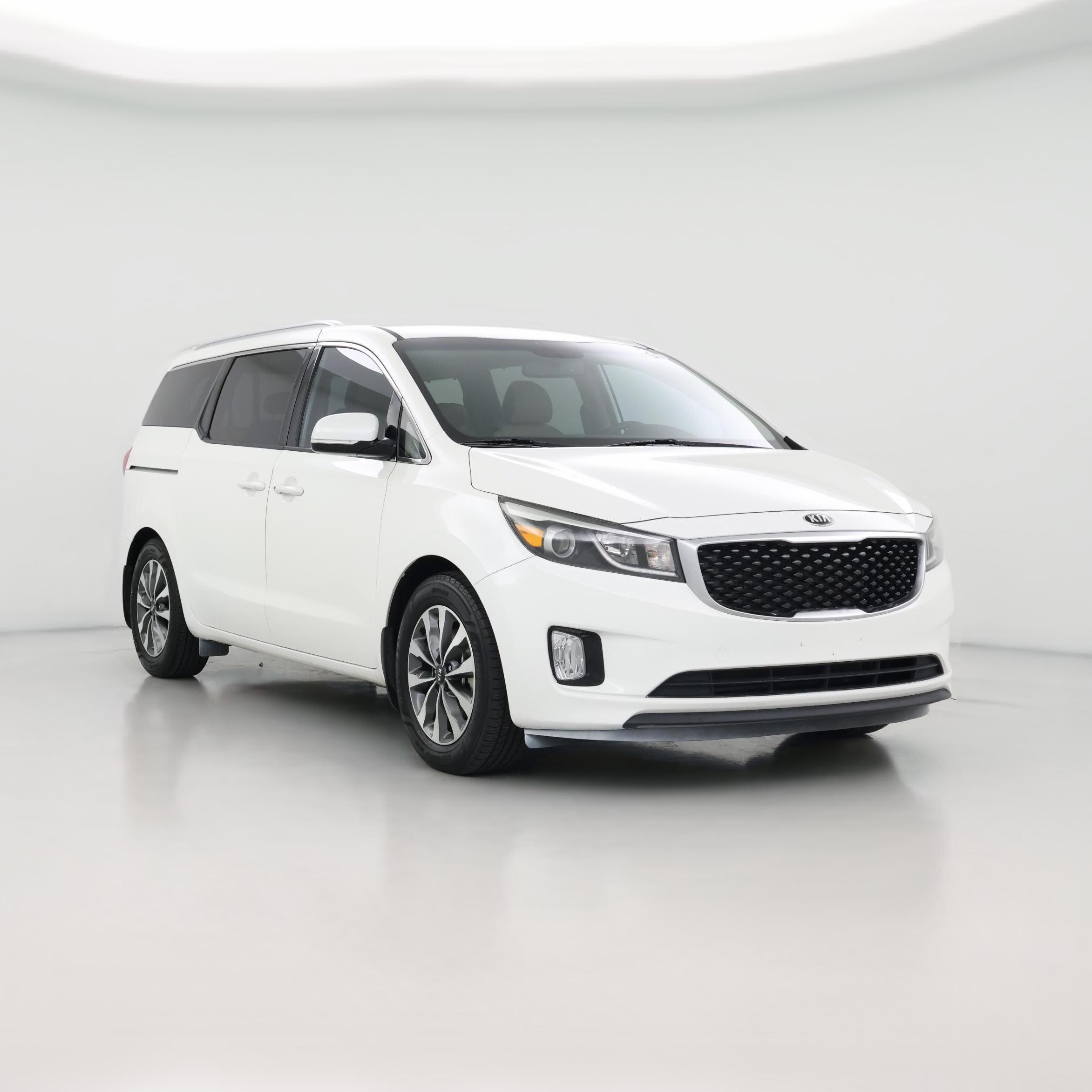 Thumbnail: 2015 Kia Sedona - 1