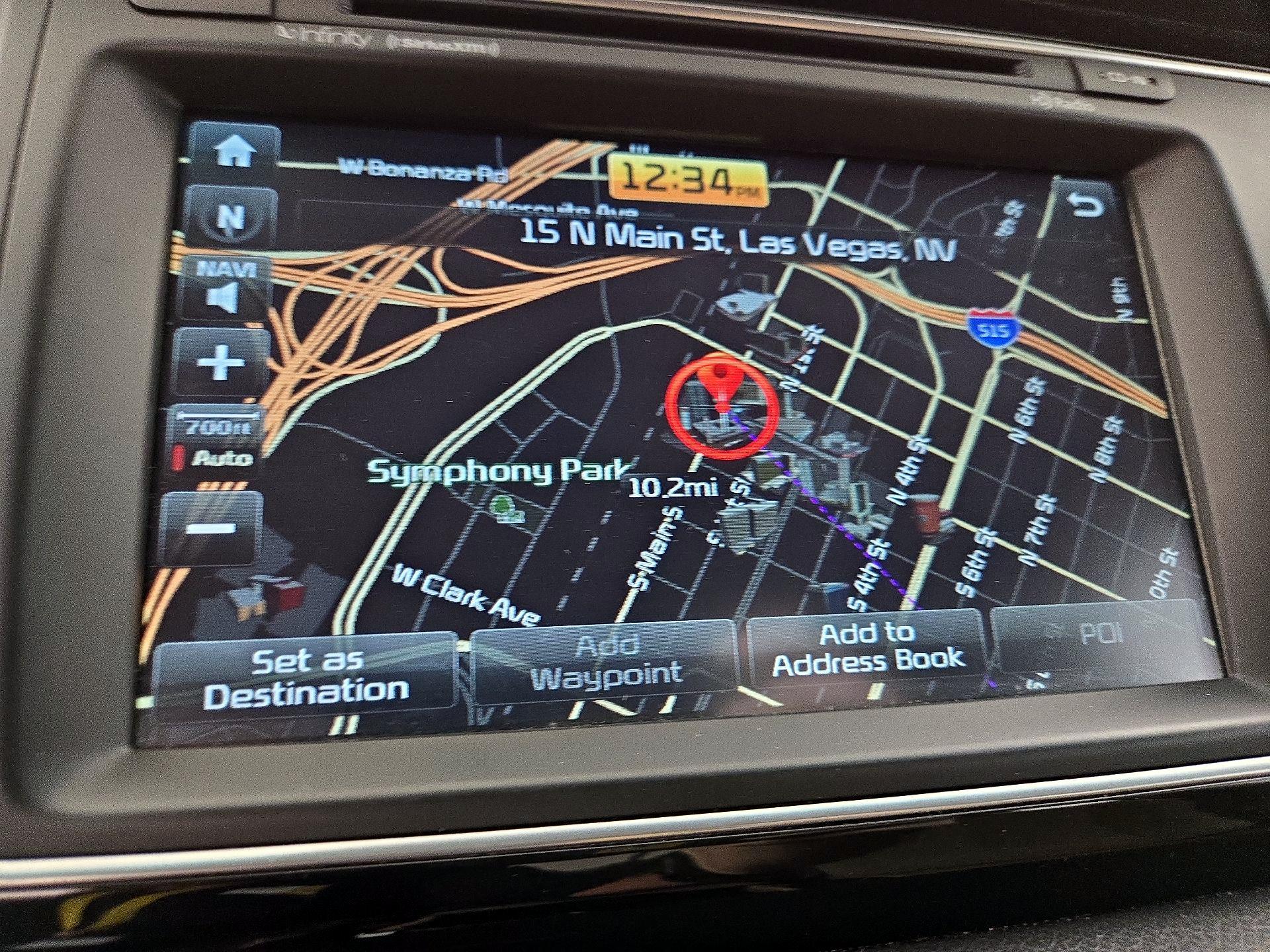 Thumbnail: 2015 Kia Sedona - 14