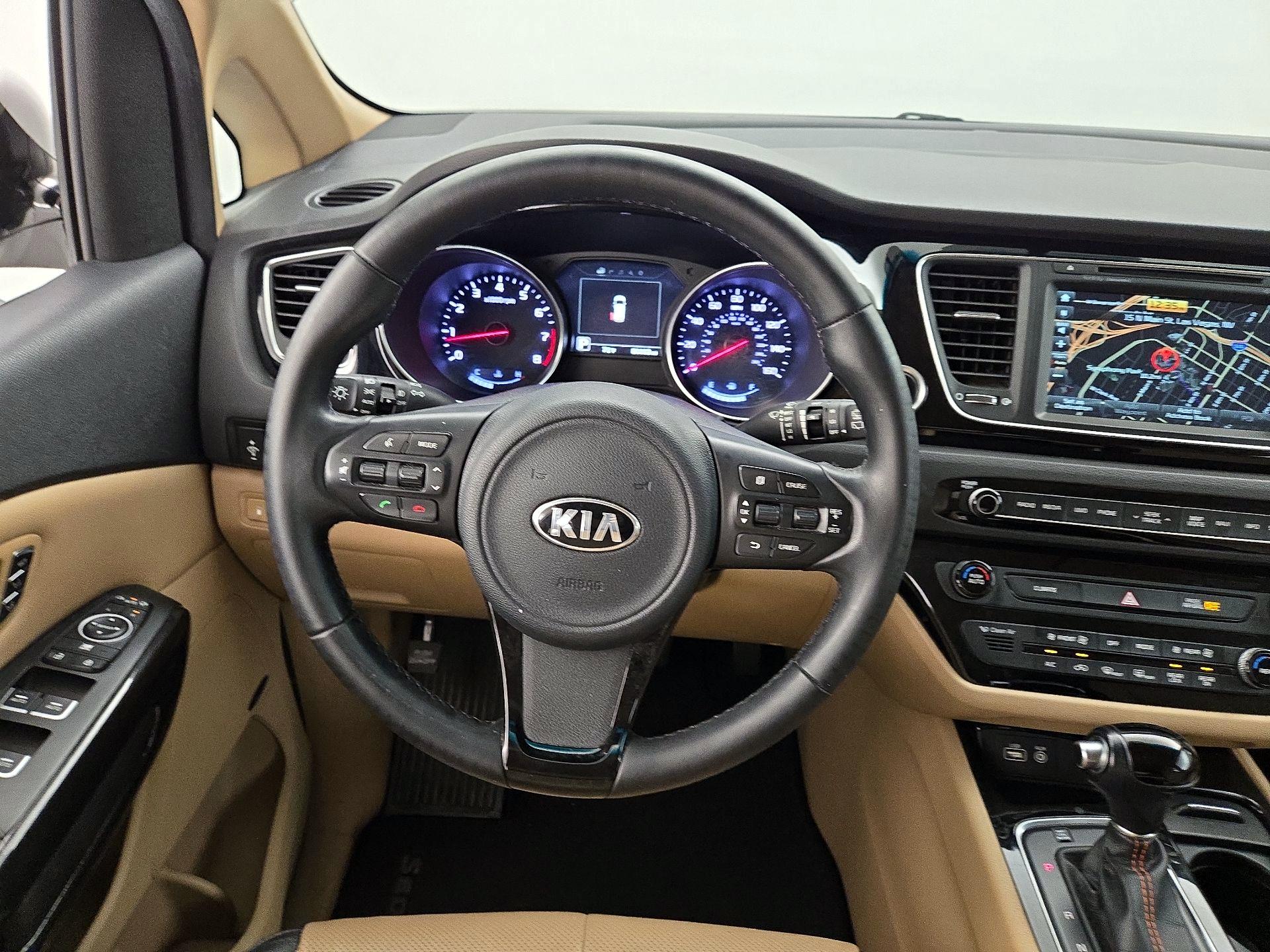 Thumbnail: 2015 Kia Sedona - 20