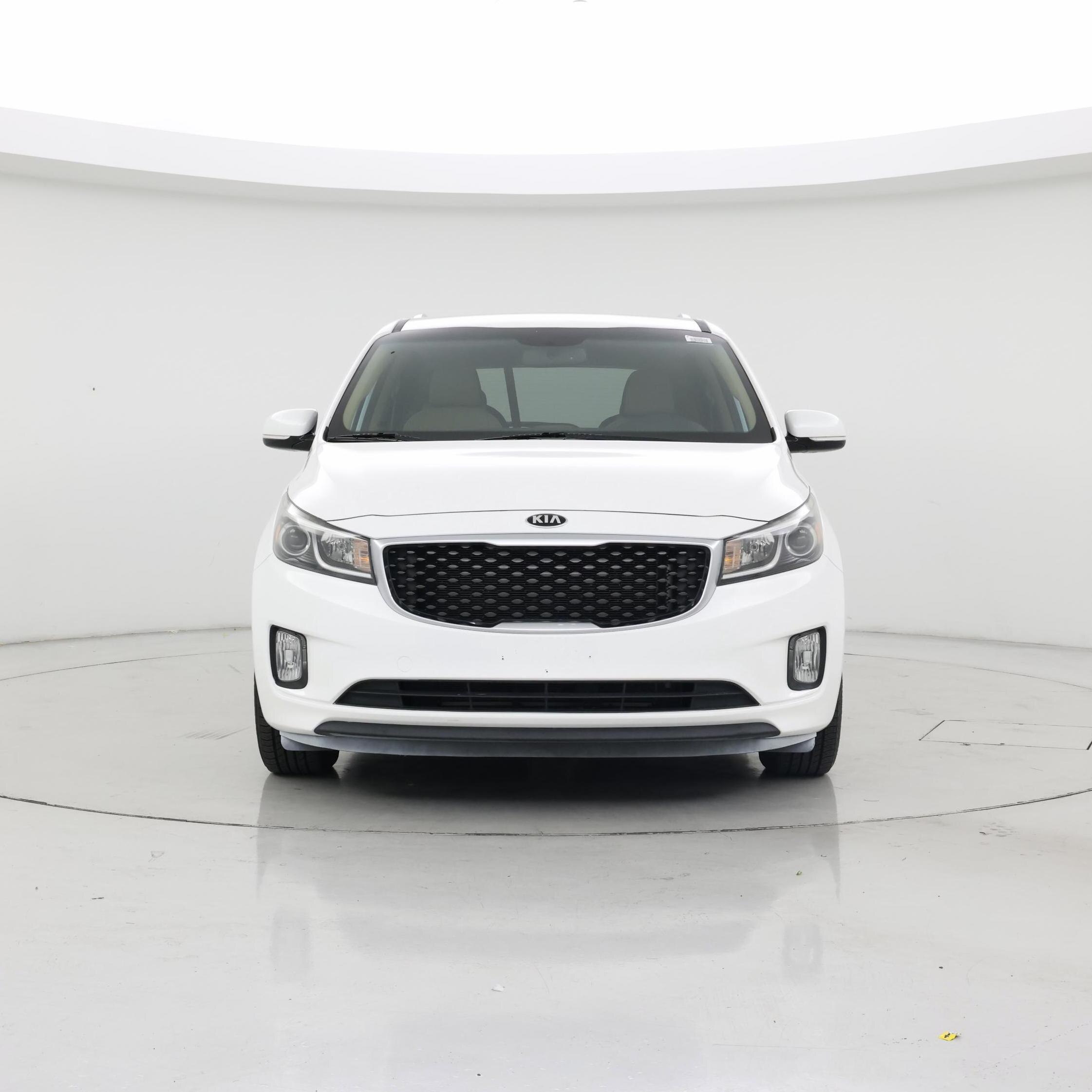 Thumbnail: 2015 Kia Sedona - 5