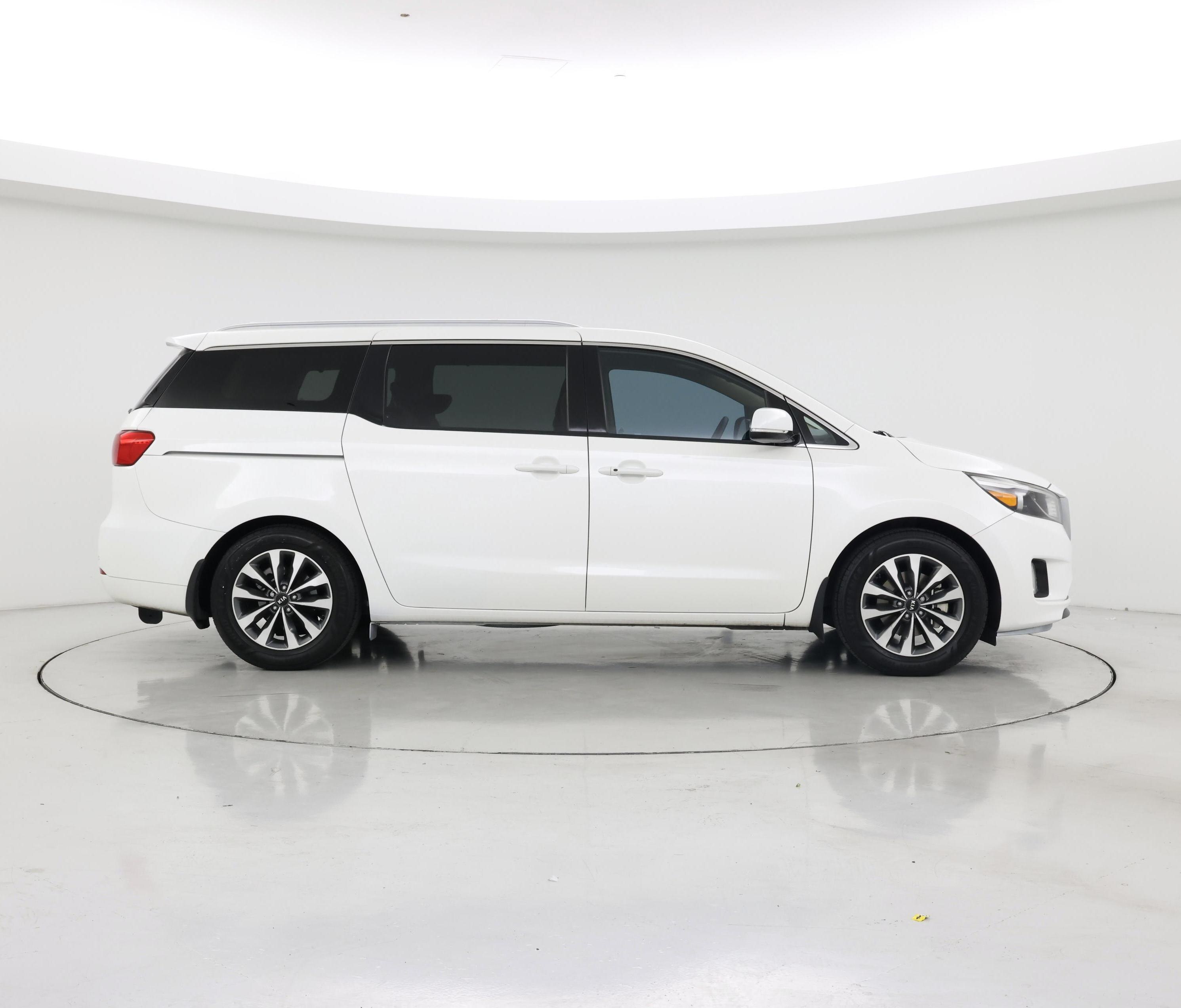 Thumbnail: 2015 Kia Sedona - 7