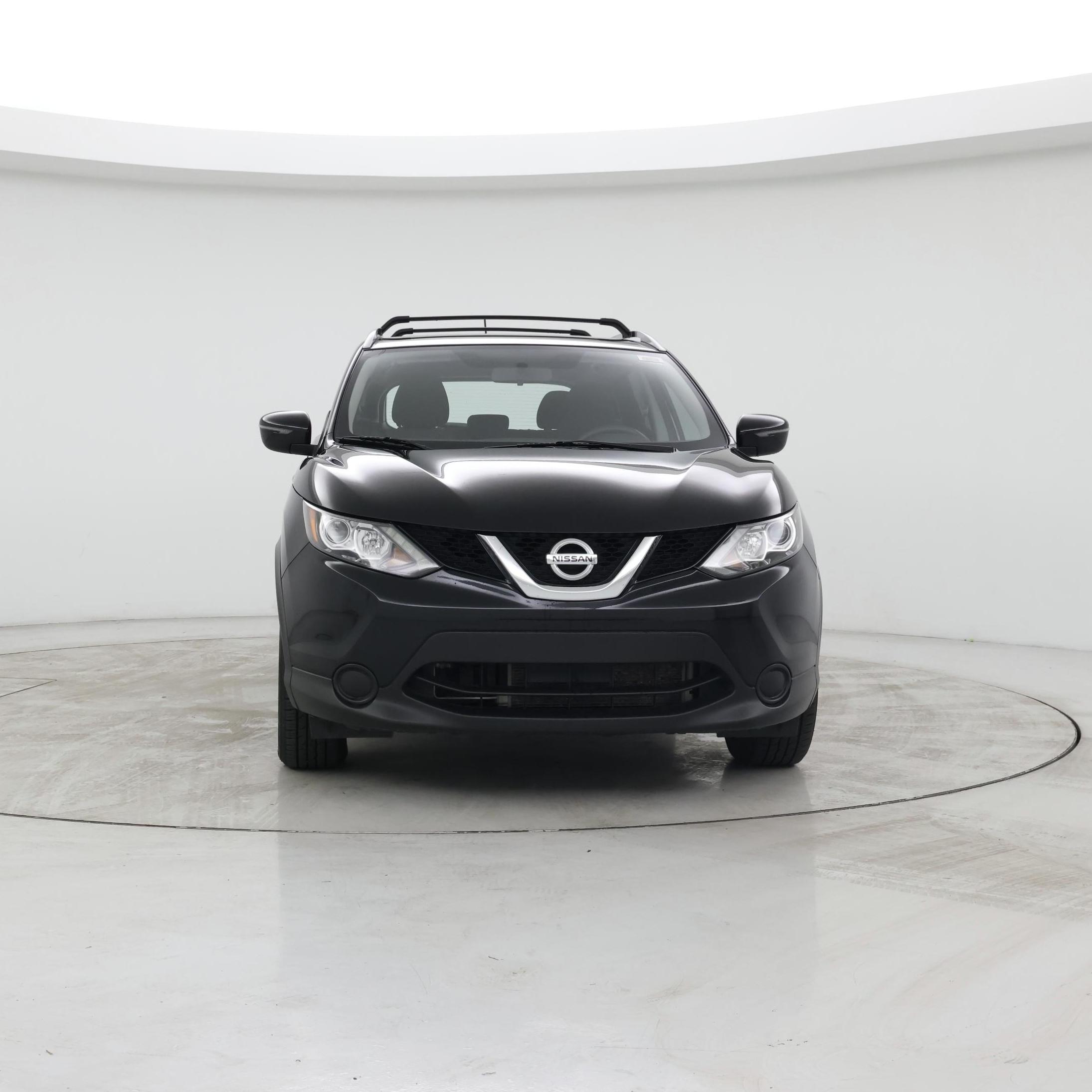 Thumbnail: 2018 Nissan Rogue Sport - 5