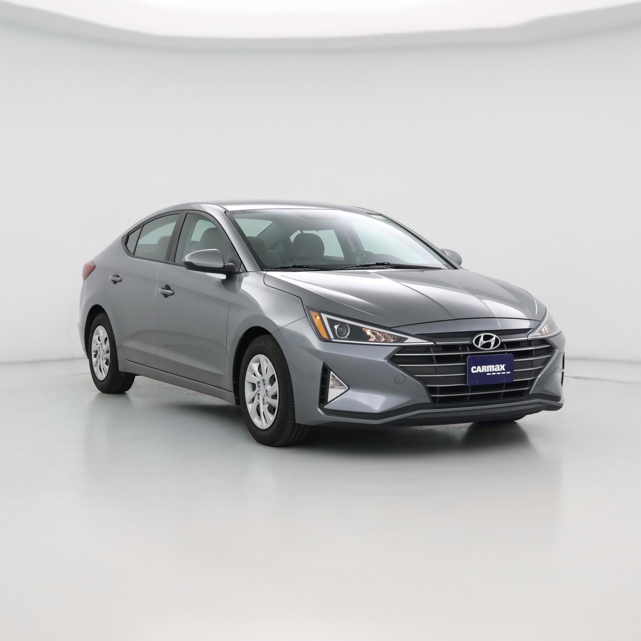 Thumbnail: 2019 Hyundai Elantra - 1
