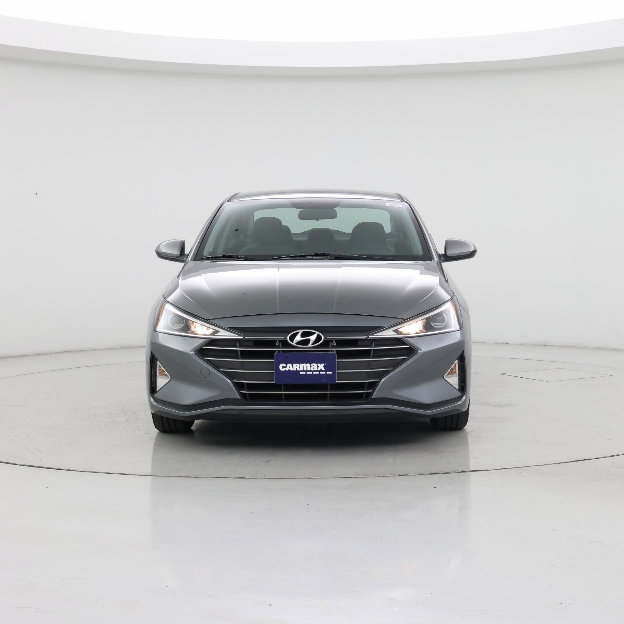 Thumbnail: 2019 Hyundai Elantra - 5