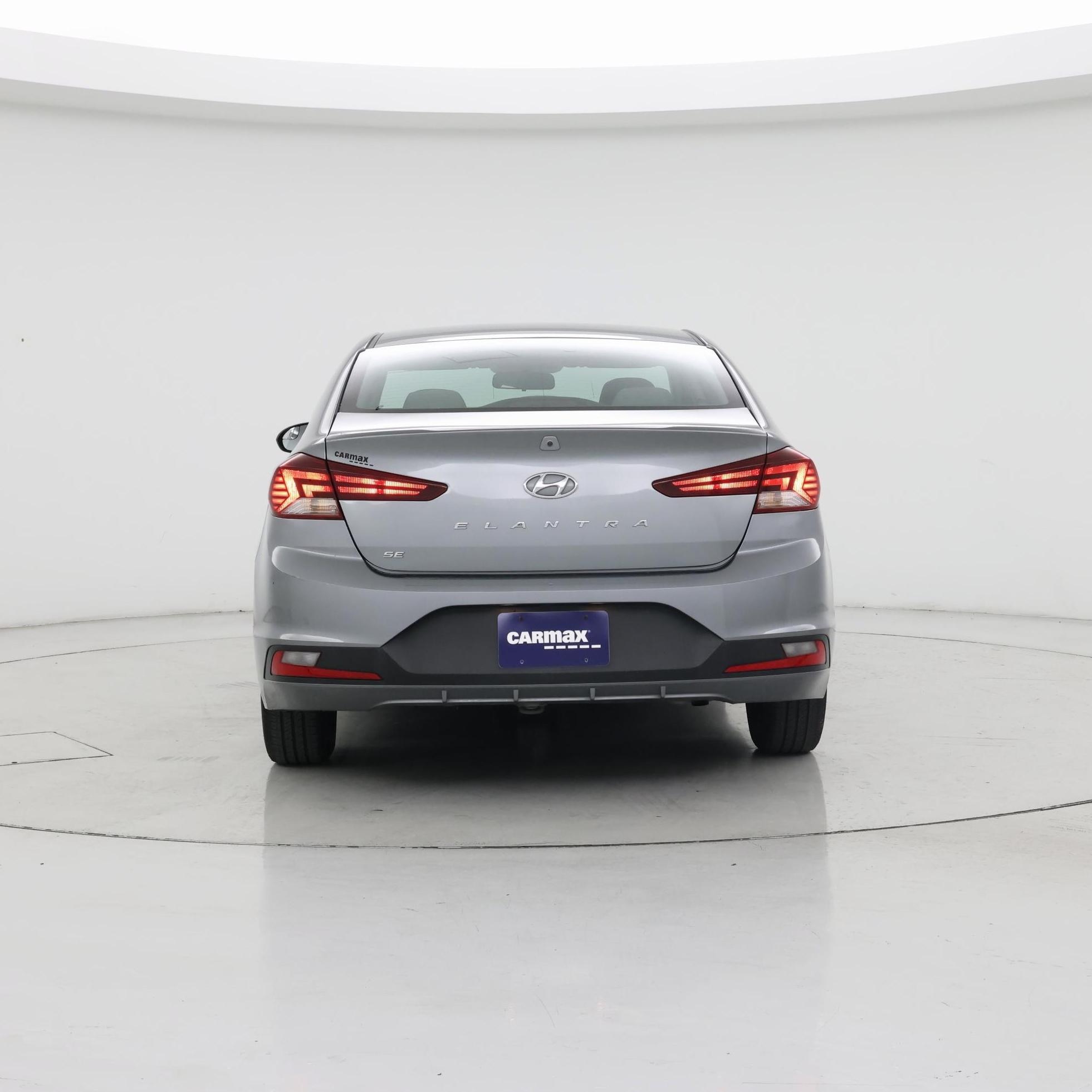 Thumbnail: 2019 Hyundai Elantra - 6