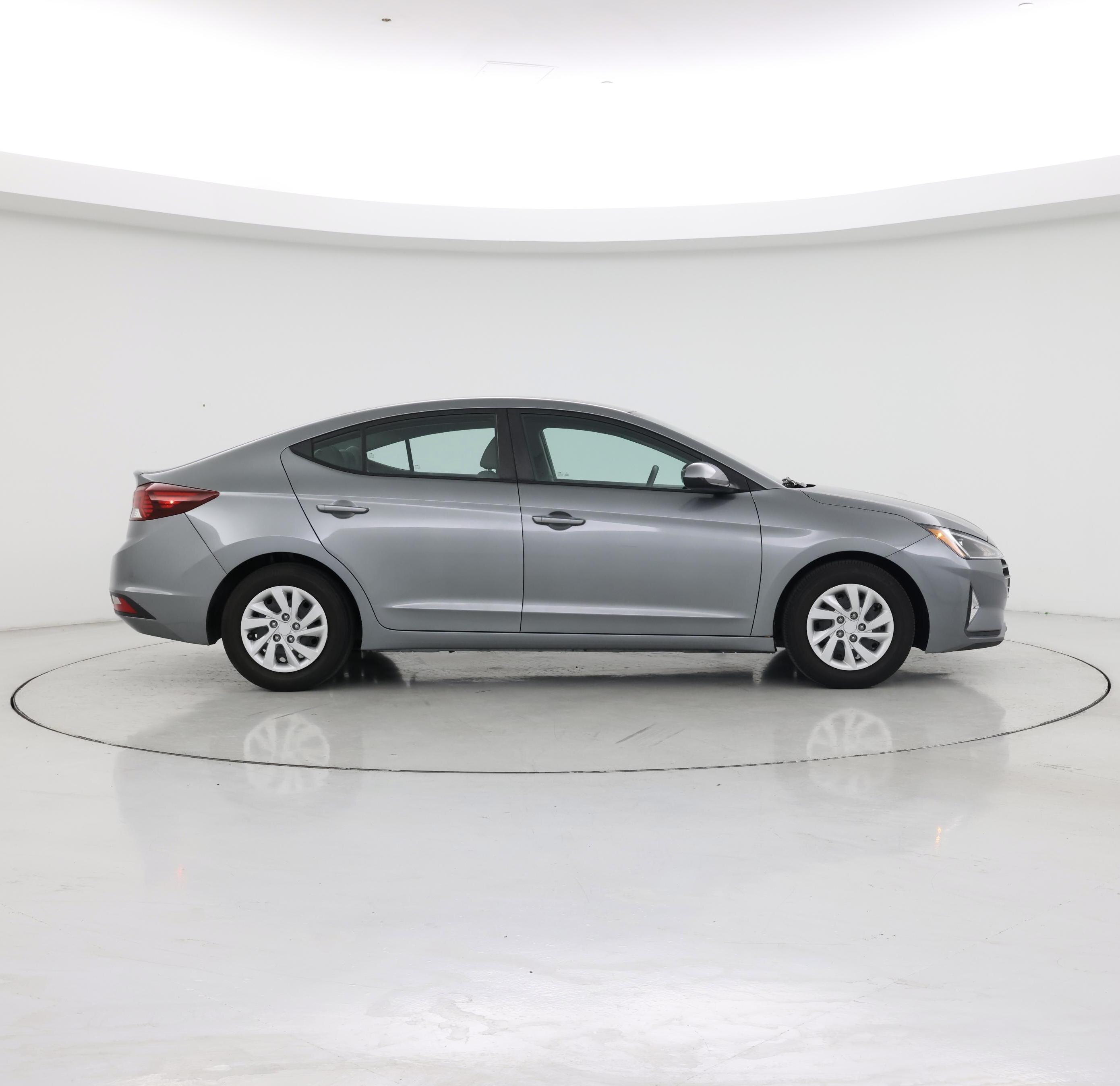 Thumbnail: 2019 Hyundai Elantra - 7