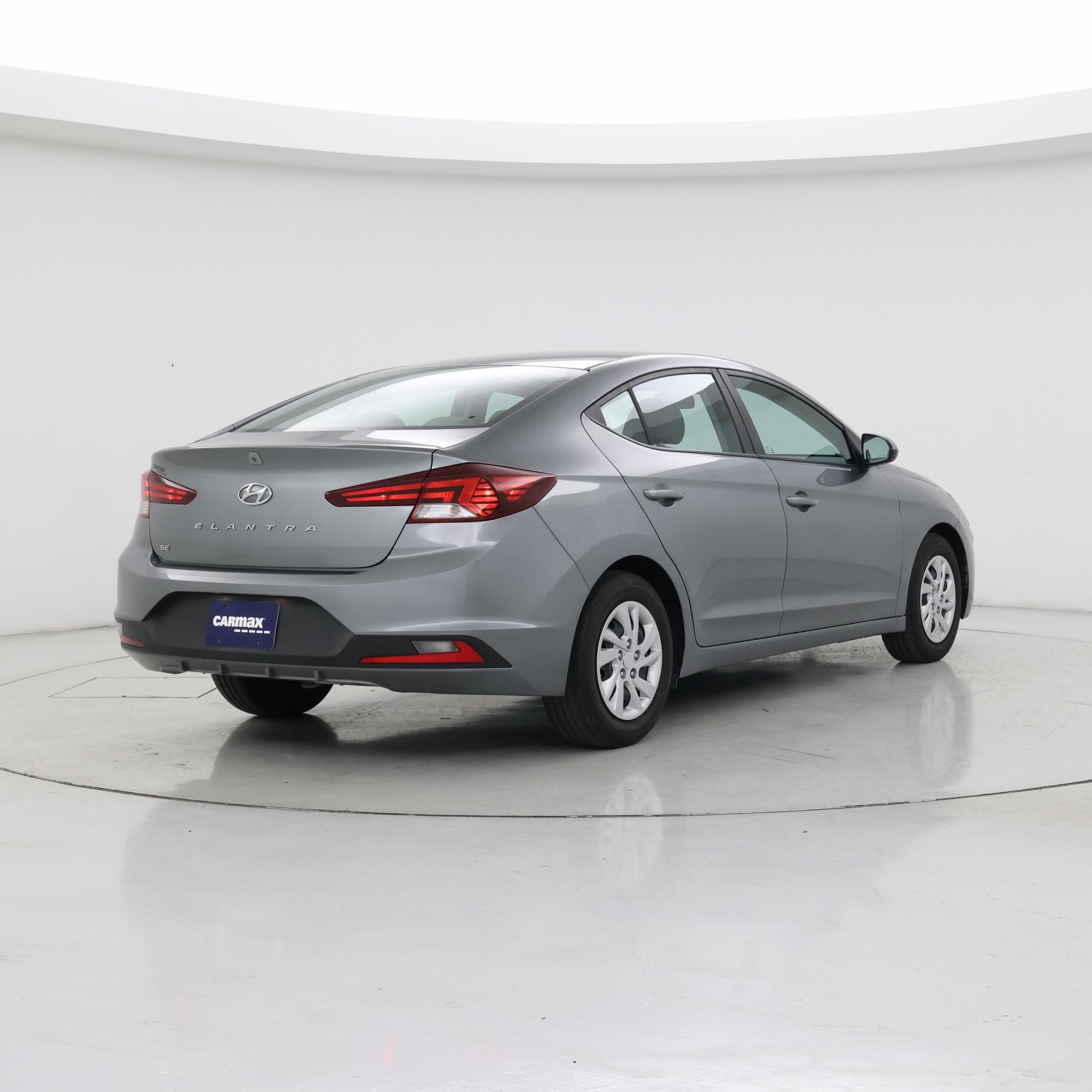 Thumbnail: 2019 Hyundai Elantra - 8